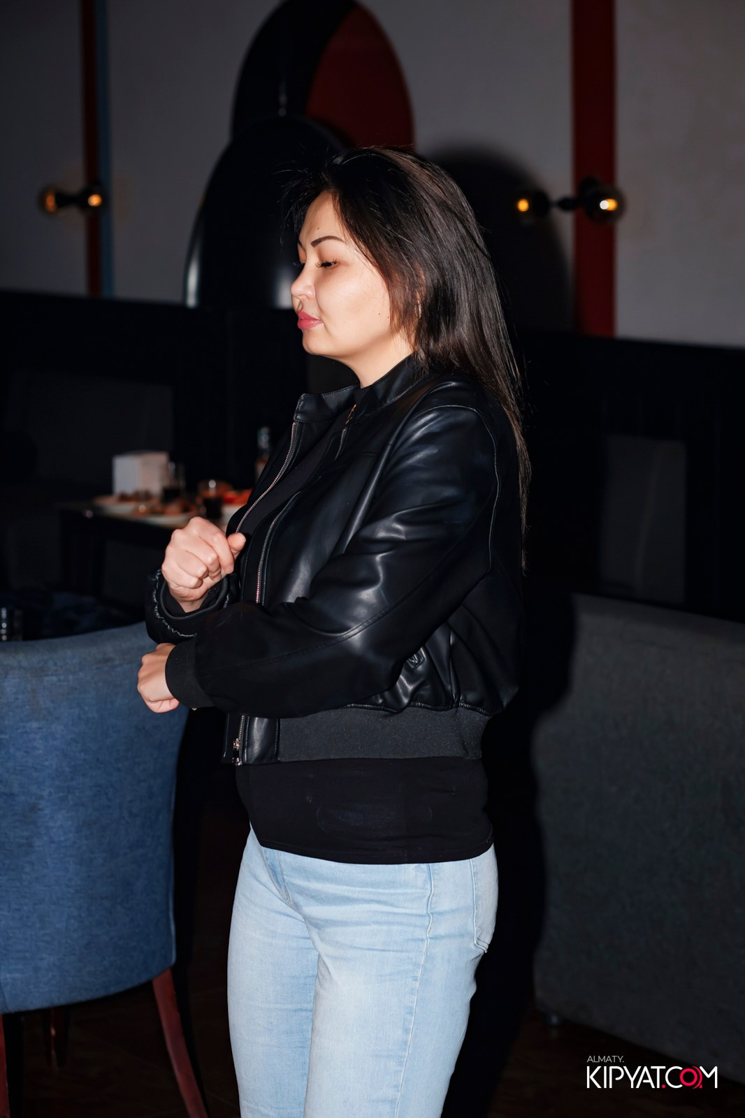 ARAGOSTA. КИПЯТКОМ АЛМАТЫ!