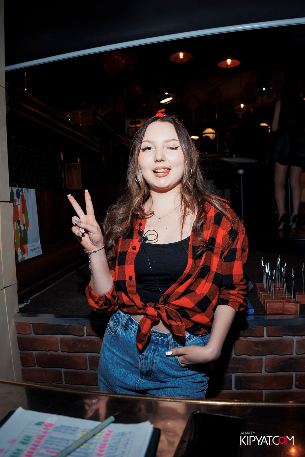 ЖИГУЛИ БАР НА АУЭЗОВА. КИПЯТКОМ АЛМАТЫ! Фотосъемка мероприятий в Алматы