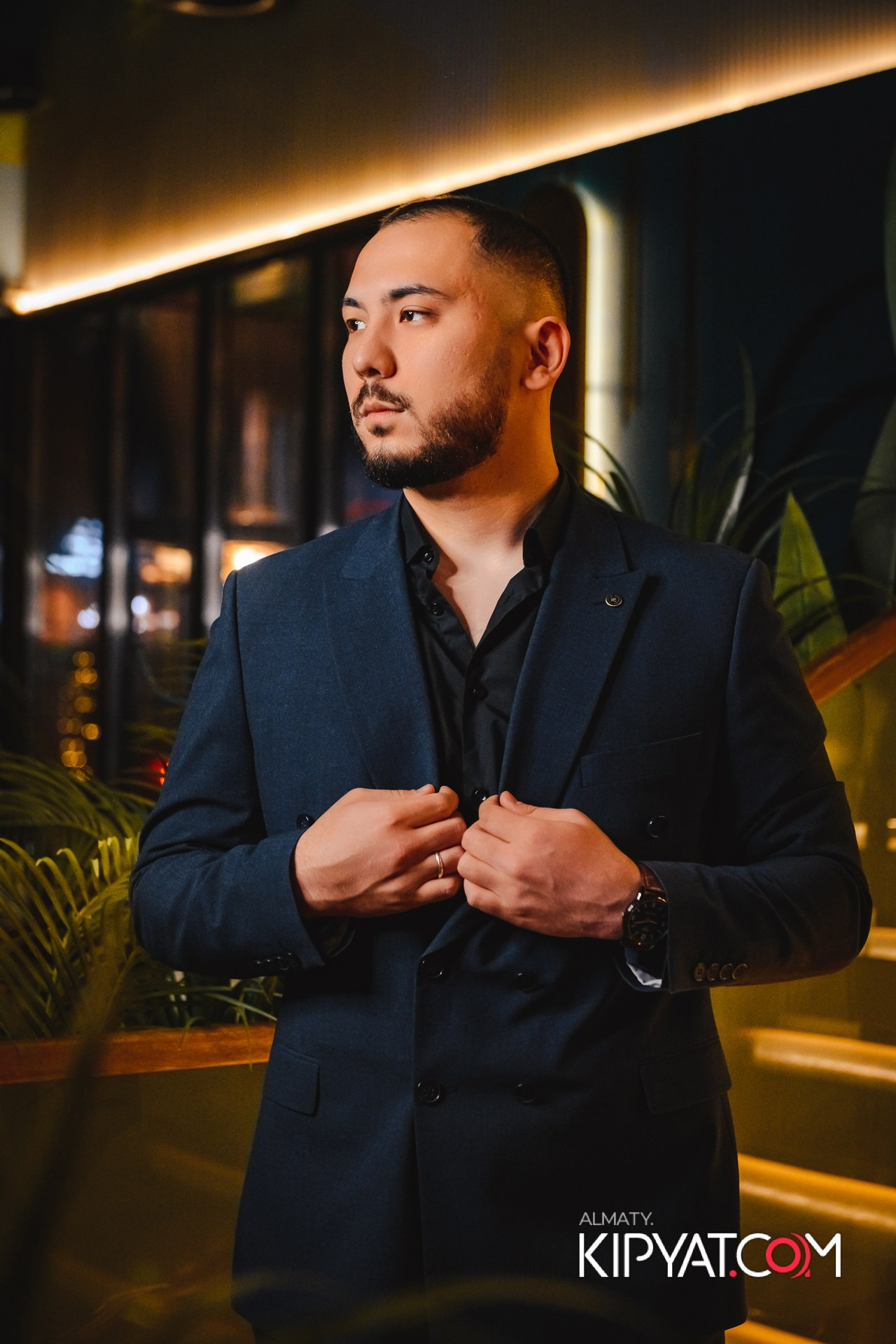 MODI RESTORANCHIK. КИПЯТКОМ АЛМАТЫ!