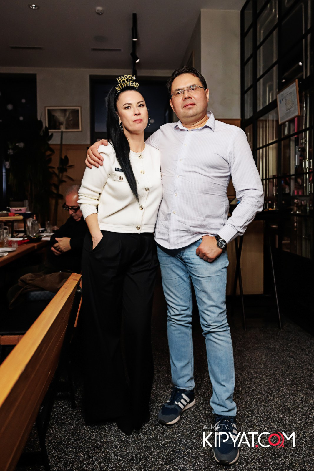 PAULANER. КИПЯТКОМ АЛМАТЫ!