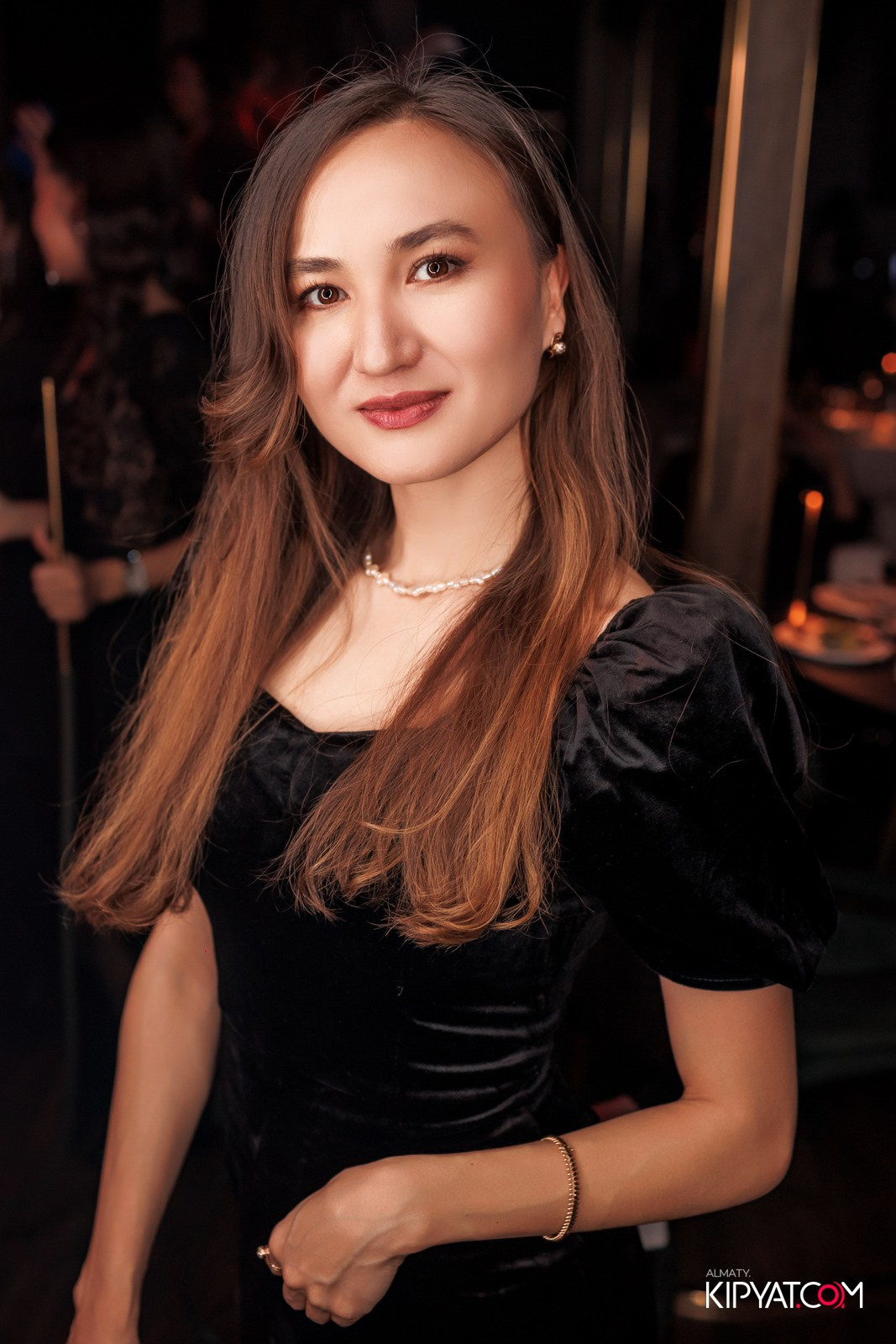 PATRIKI RESTAURANT. КИПЯТКОМ АЛМАТЫ!