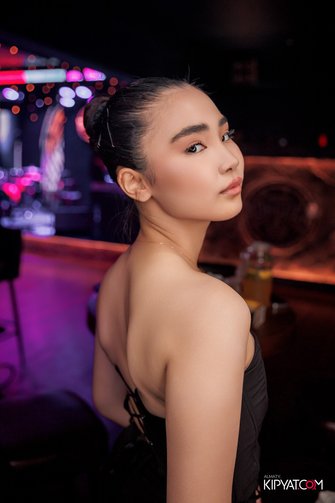 СУББОТА В MUNCHEN PUB. КИПЯТКОМ АЛМАТЫ!