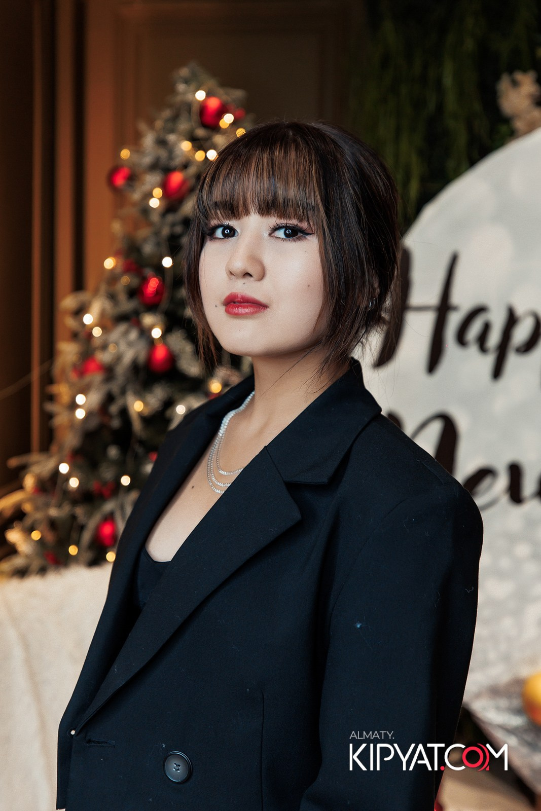 КУРДЮК. КИПЯТКОМ АЛМАТЫ!