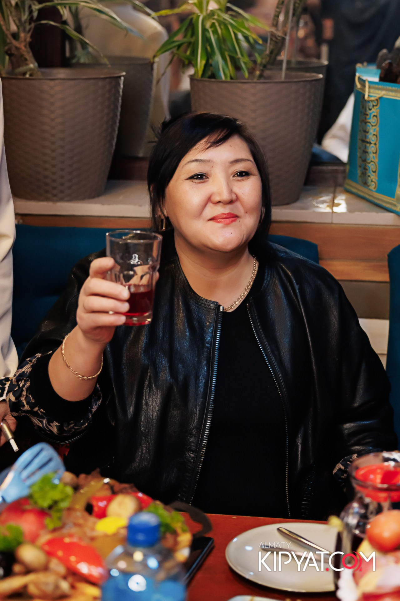 ХАЧАПУРИ ХИНКАЛЬЕВИЧ. КИПЯТКОМ АЛМАТЫ!