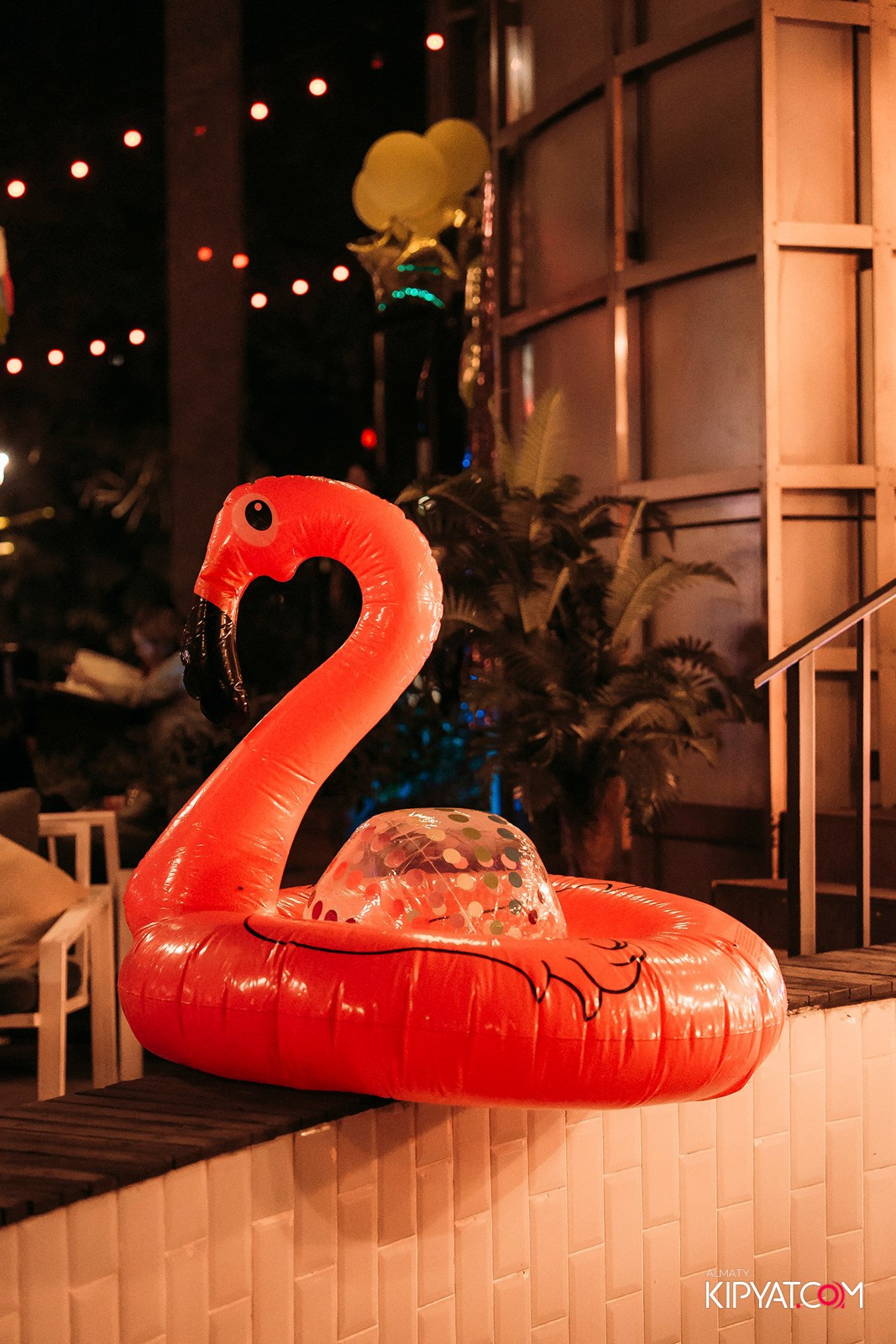 OLOVO BAR НА ДОСТЫК. КИПЯТКОМ АЛМАТЫ!