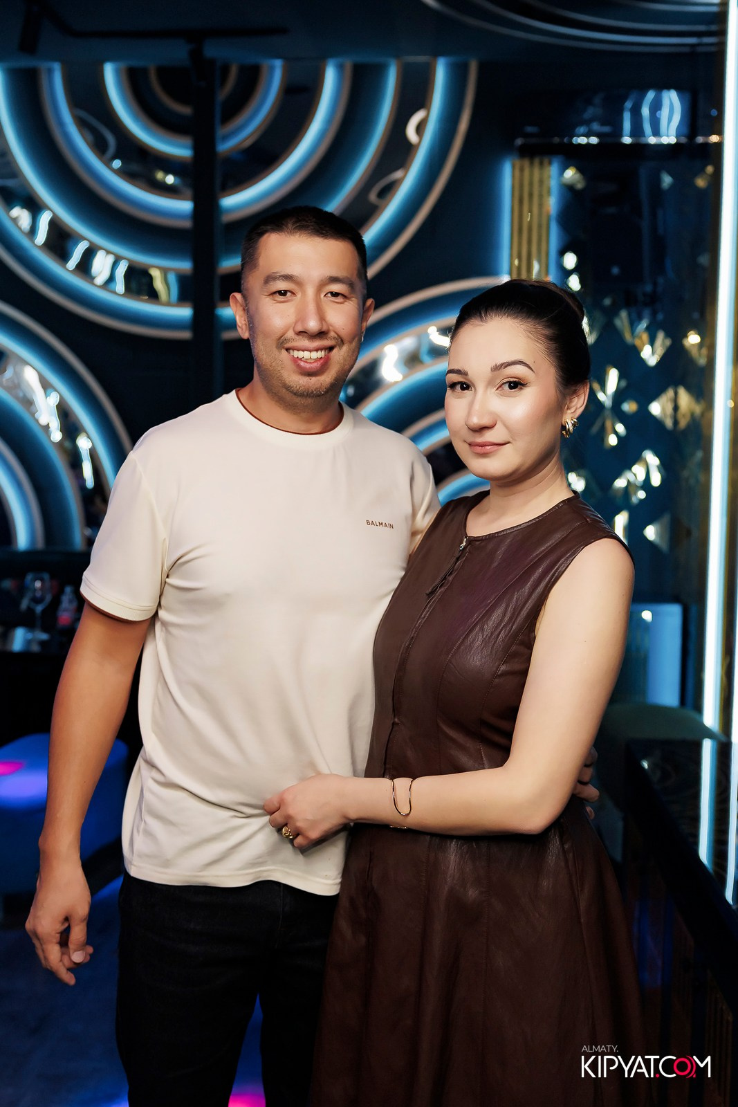 ЗАЯ, НА БИС. КИПЯТКОМ АЛМАТЫ!