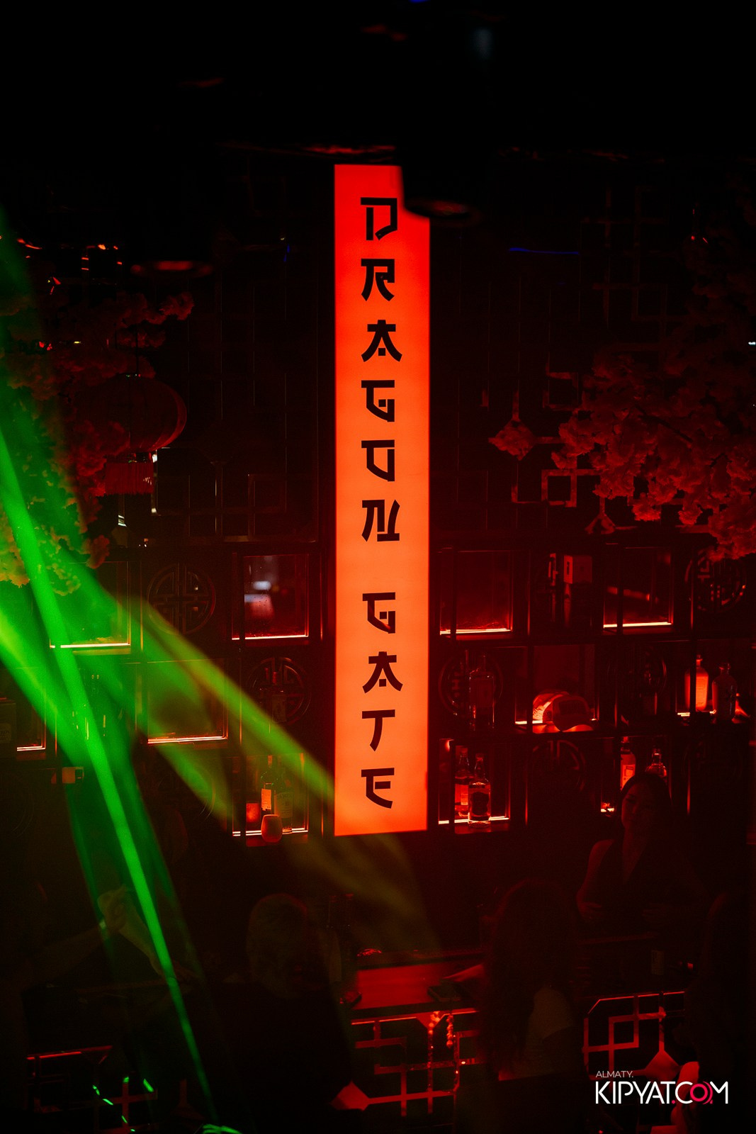 SHANGHAI 88 BAR. КИПЯТКОМ АЛМАТЫ! Фотосъемка мероприятий в Алматы