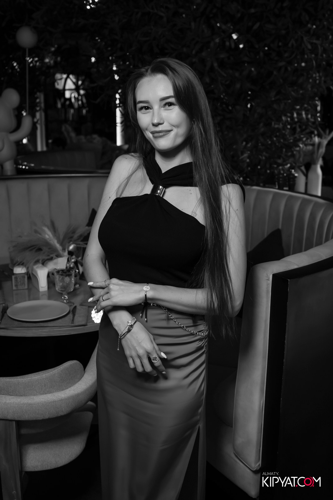 SAHARA ASIAN MIX RESTAURANT. КИПЯТКОМ АЛМАТЫ! Фотосъемка мероприятий в Алматы