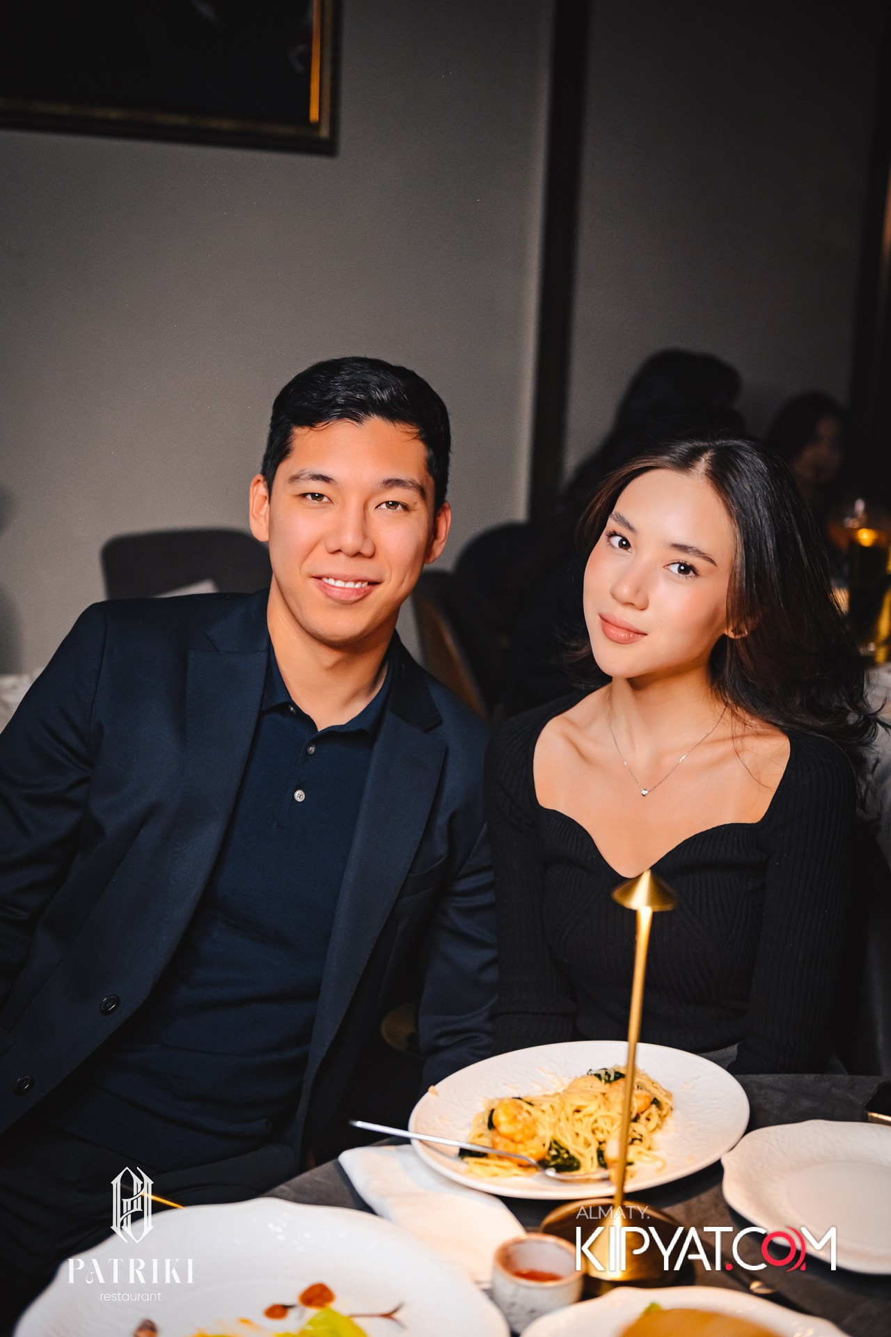 PATRIKI RESTAURANT. КИПЯТКОМ АЛМАТЫ!