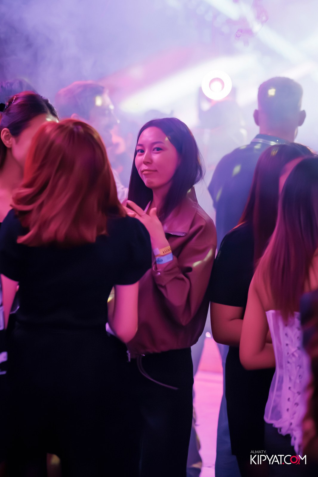 EVENT BAR. КИПЯТКОМ АЛМАТЫ!