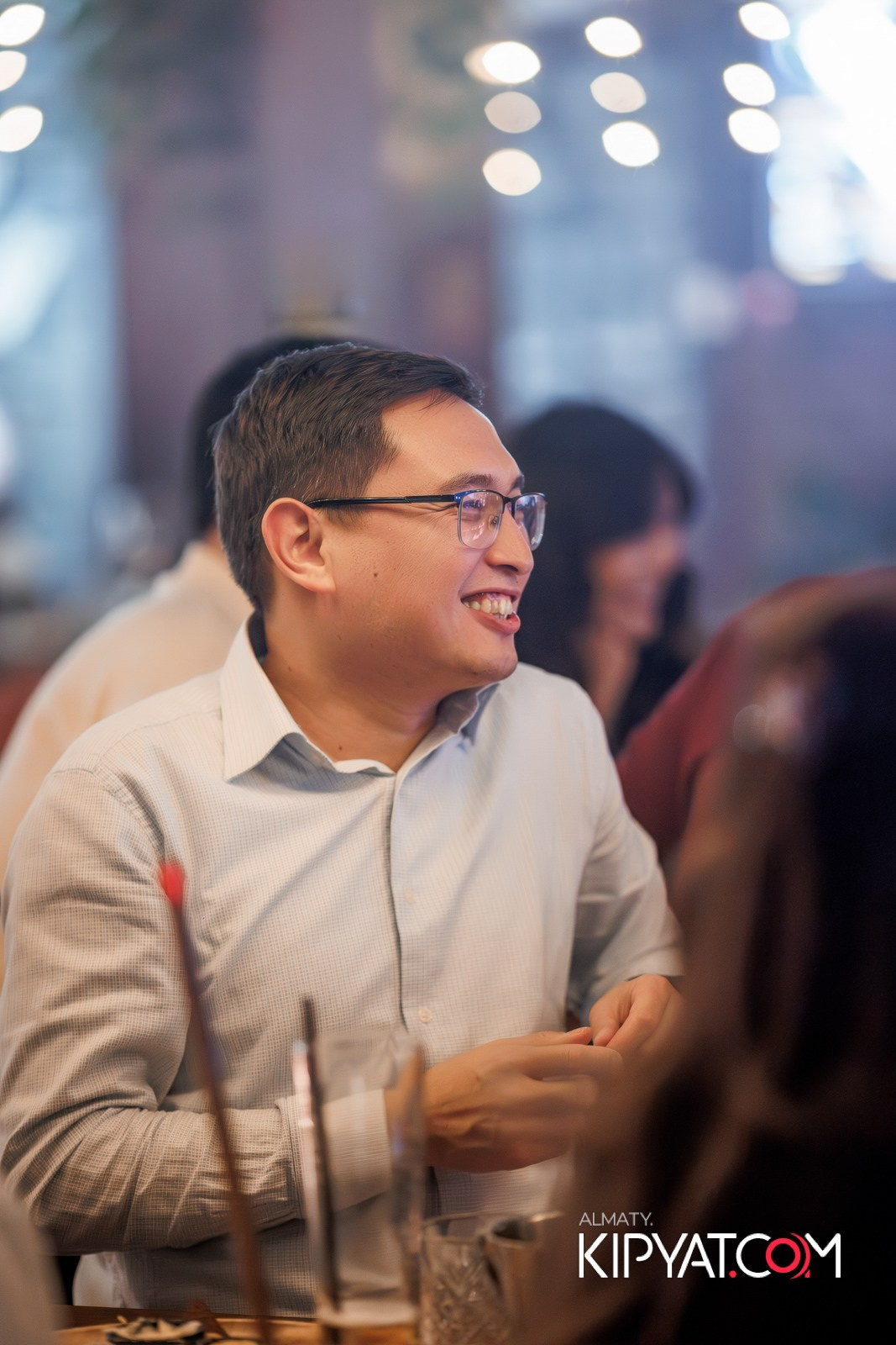 STAND UP КОНЦЕРТ АЛЕКСАНДРА МЕРКУЛЬ. КИПЯТКОМ АЛМАТЫ!