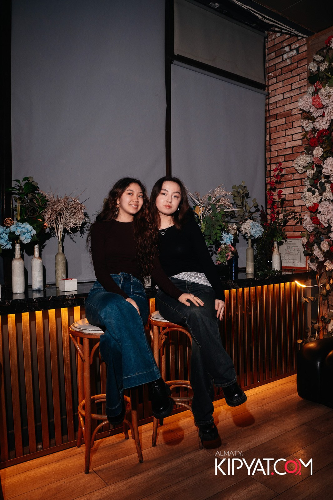 LUGO BAR. КИПЯТКОМ АЛМАТЫ!