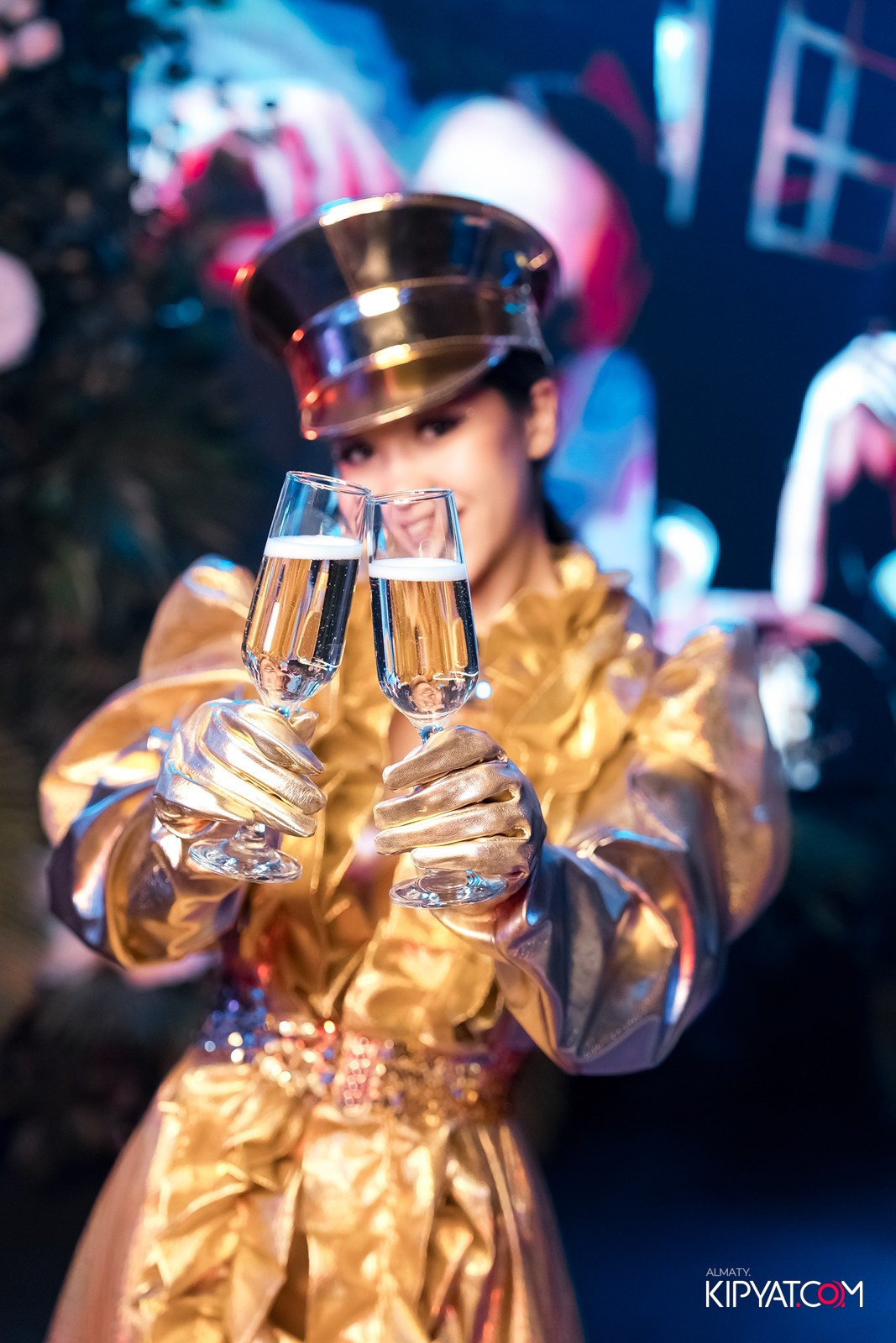 УХО И МЕДВЕДЬ НА КУРМАНГАЗЫ. КИПЯТКОМ АЛМАТЫ!