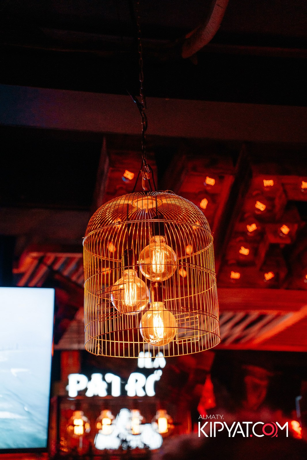 VICTORY MEXICAN AND WILD. КИПЯТКОМ АЛМАТЫ!