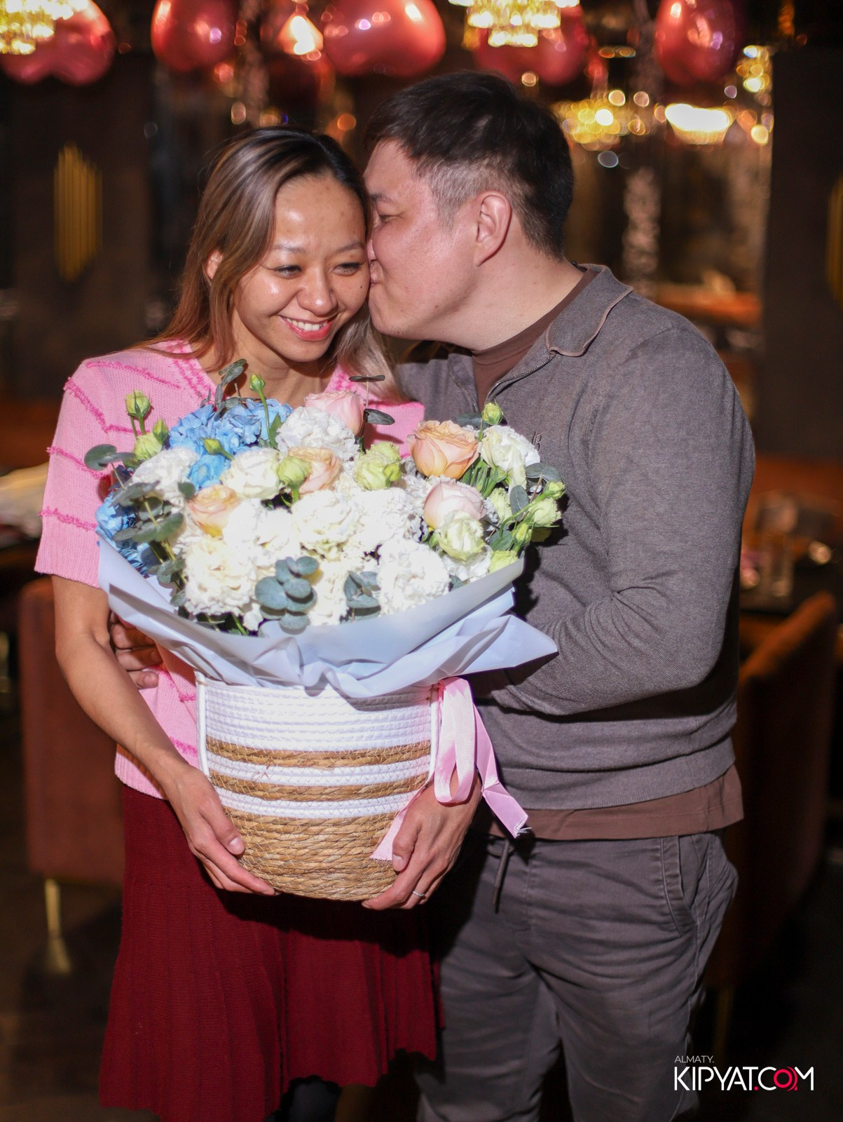 SPACE KARAOKE BAR. КИПЯТКОМ АЛМАТЫ! Фотосъемка мероприятий в Алматы