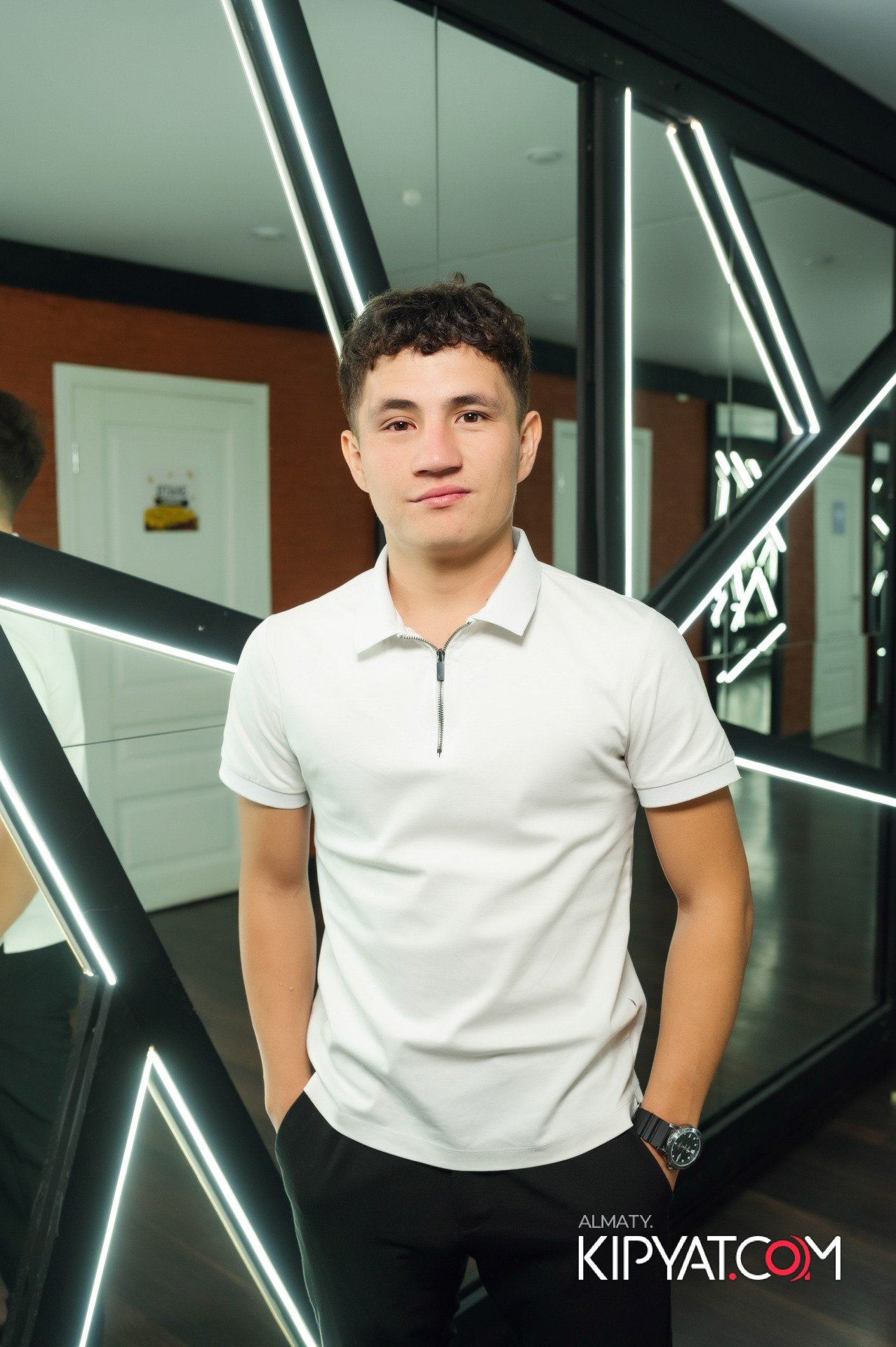 Ухо и медведь на Саина. КИПЯТКОМ АЛМАТЫ!