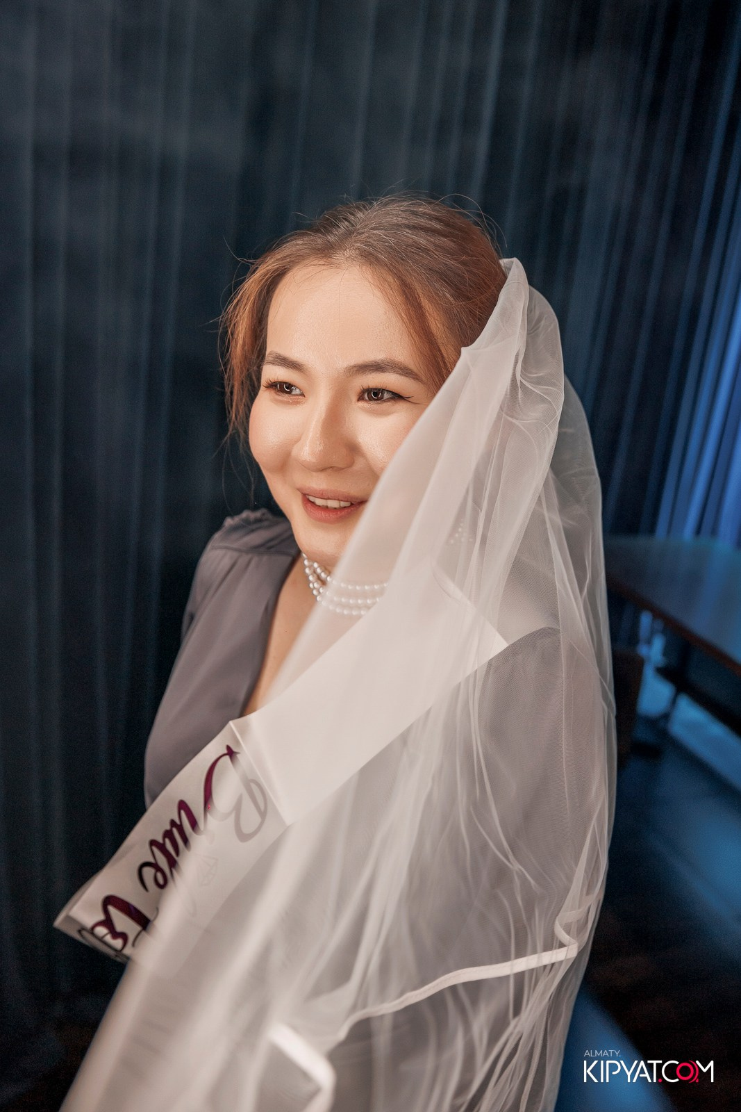 ДОРОГАЯ, Я НЕ ПИЛ. КИПЯТКОМ АЛМАТЫ!