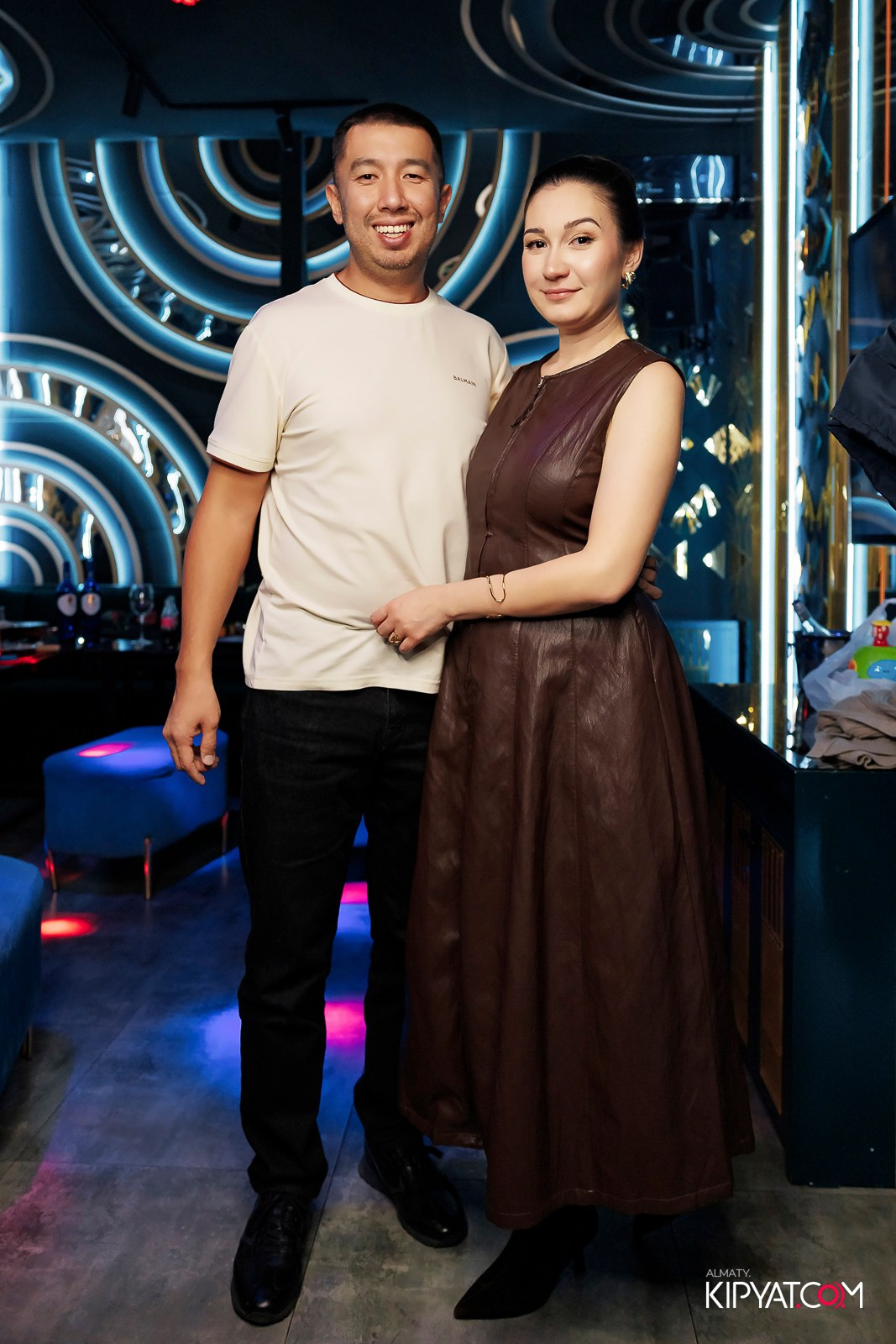 ЗАЯ, НА БИС. КИПЯТКОМ АЛМАТЫ!