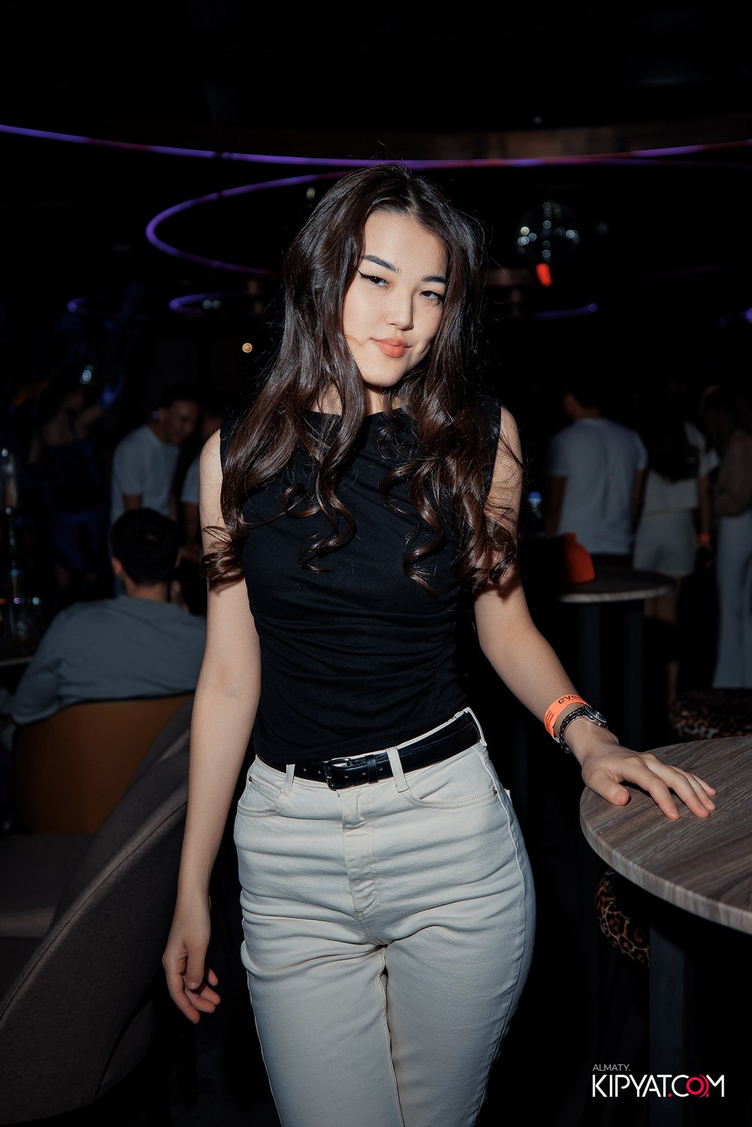 EVENT BAR. КИПЯТКОМ АЛМАТЫ!