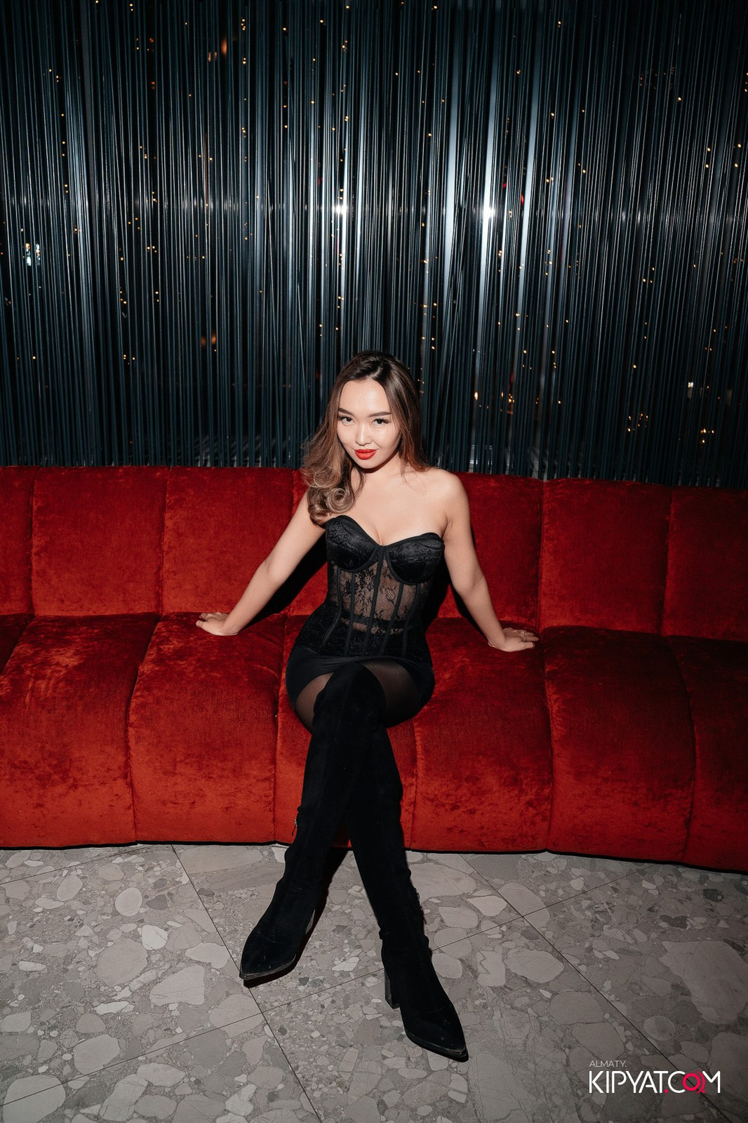 QUEEN. КИПЯТКОМ АЛМАТЫ!