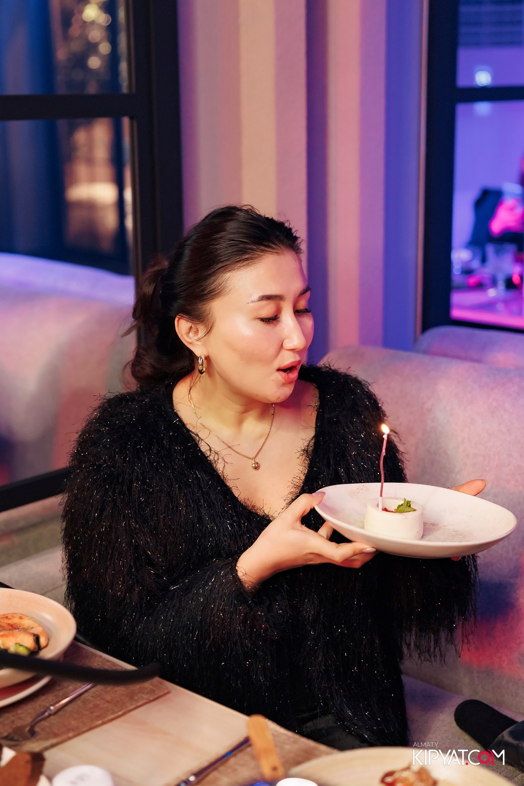 SAHARA ASIAN MIX. КИПЯТКОМ АЛМАТЫ! Фотосъемка мероприятий в Алматы