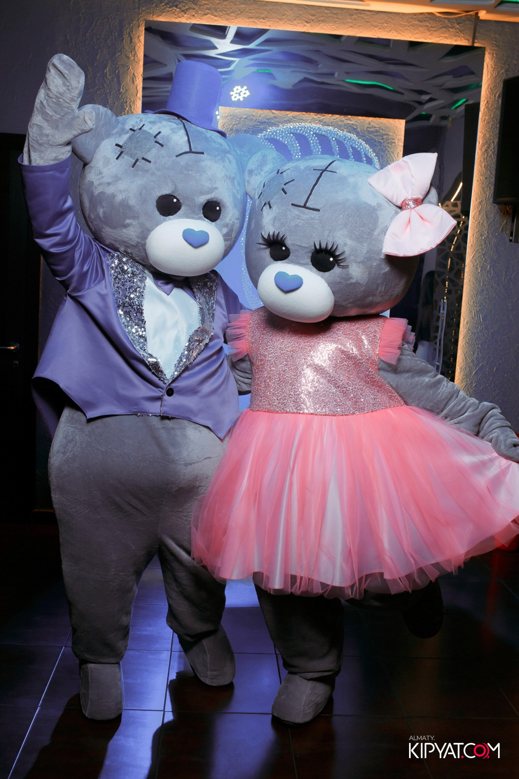 КАРАОКЕ МИКРОФОН. КИПЯТКОМ АЛМАТЫ!