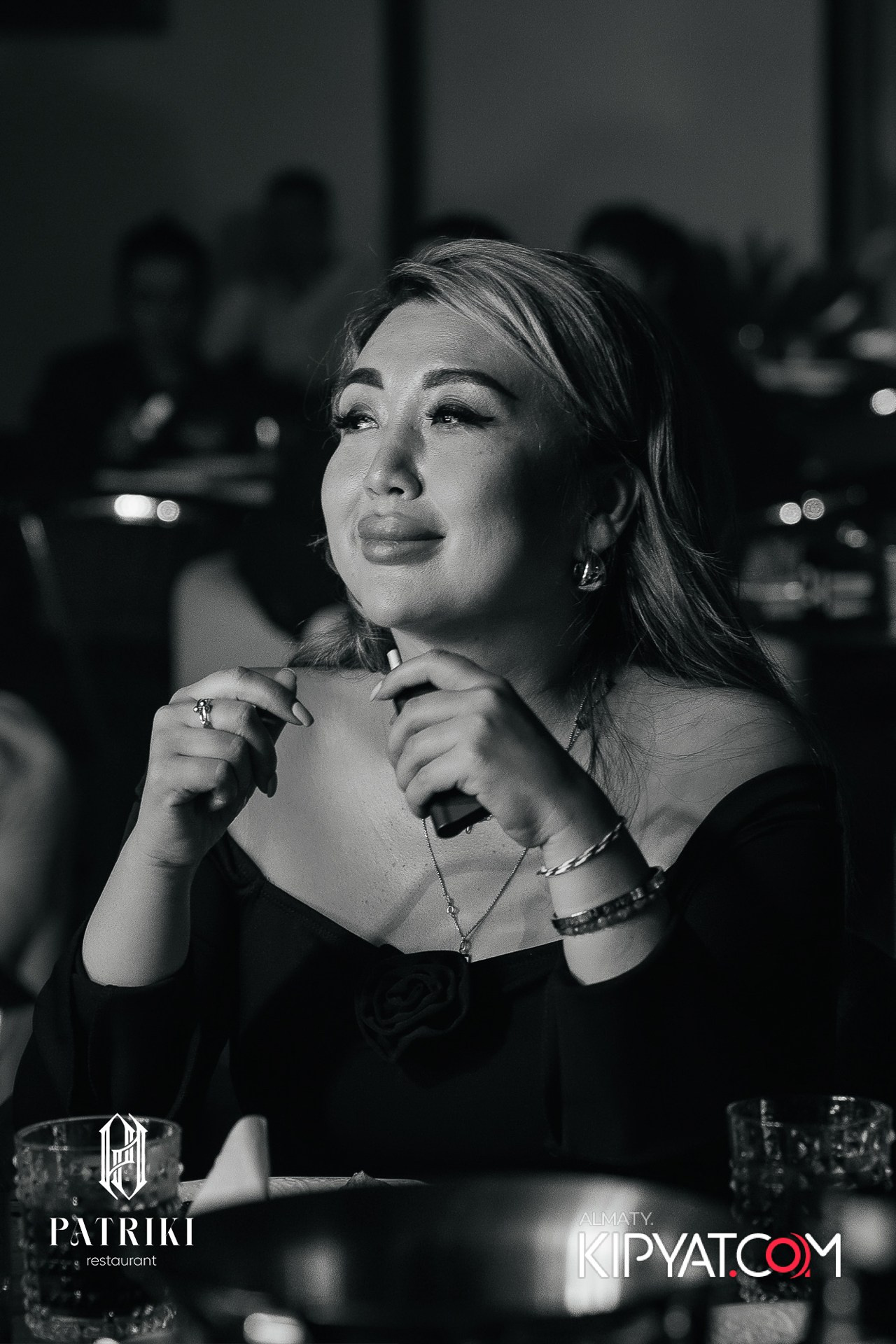PATRIKI RESTAURANT. КИПЯТКОМ АЛМАТЫ! Фотосъемка мероприятий в Алматы