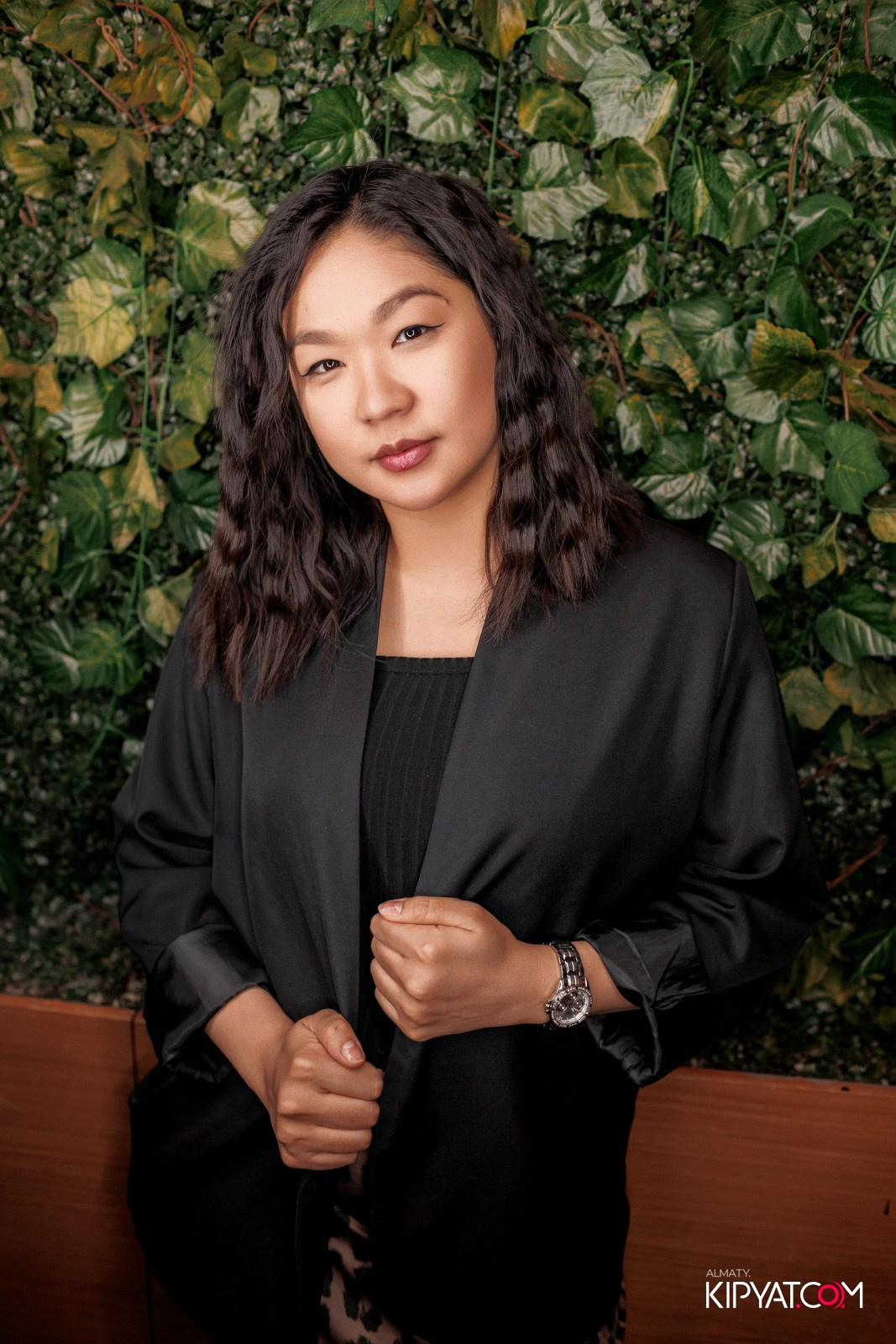 ВАХТАНГУРИ. КИПЯТКОМ АЛМАТЫ!