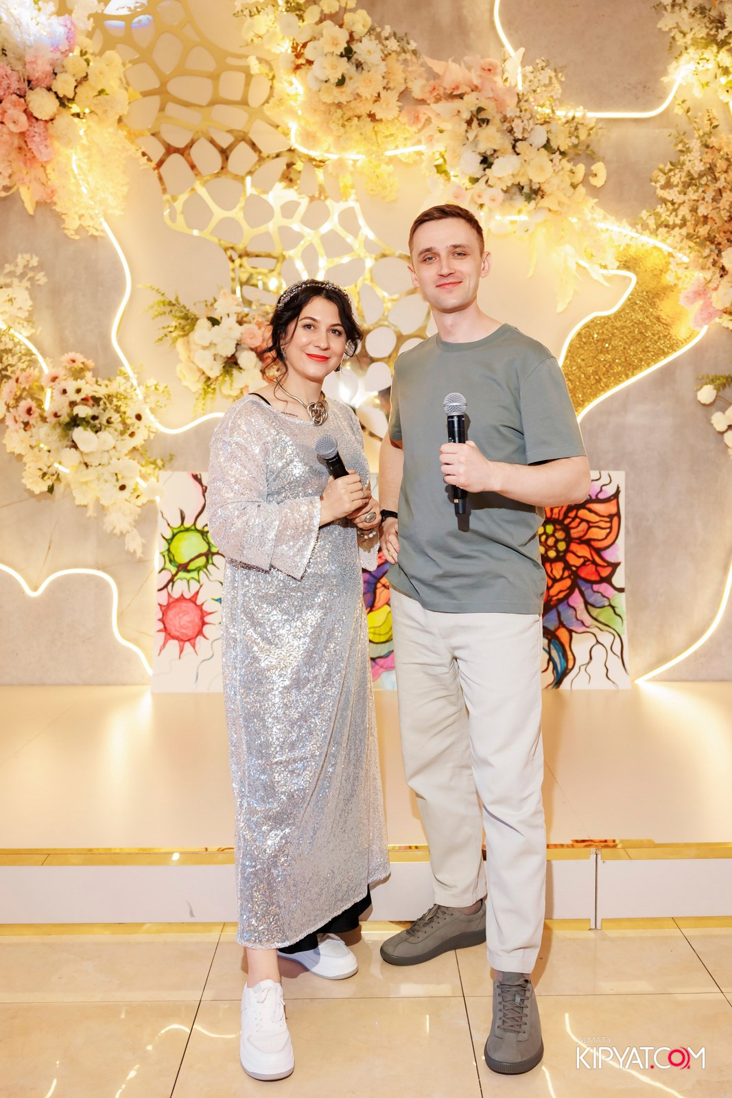 ФЕСТИВАЛЬ НЕЙРОГРАФИКИ НЕЙРОГОЛОС. КАК Я ЗВУЧУ ВО ВСЕЛЕННОЙ. КИПЯТКОМ АЛМАТЫ! Фотосъемка мероприятий в Алматы