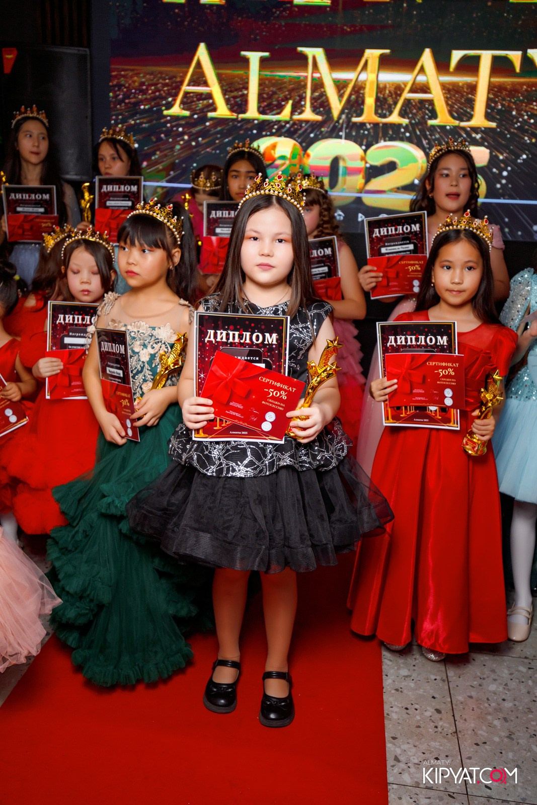 FASHION DAY 2025 КАФЕ ЖАКСЫЛЫК. КИПЯТКОМ АЛМАТЫ!