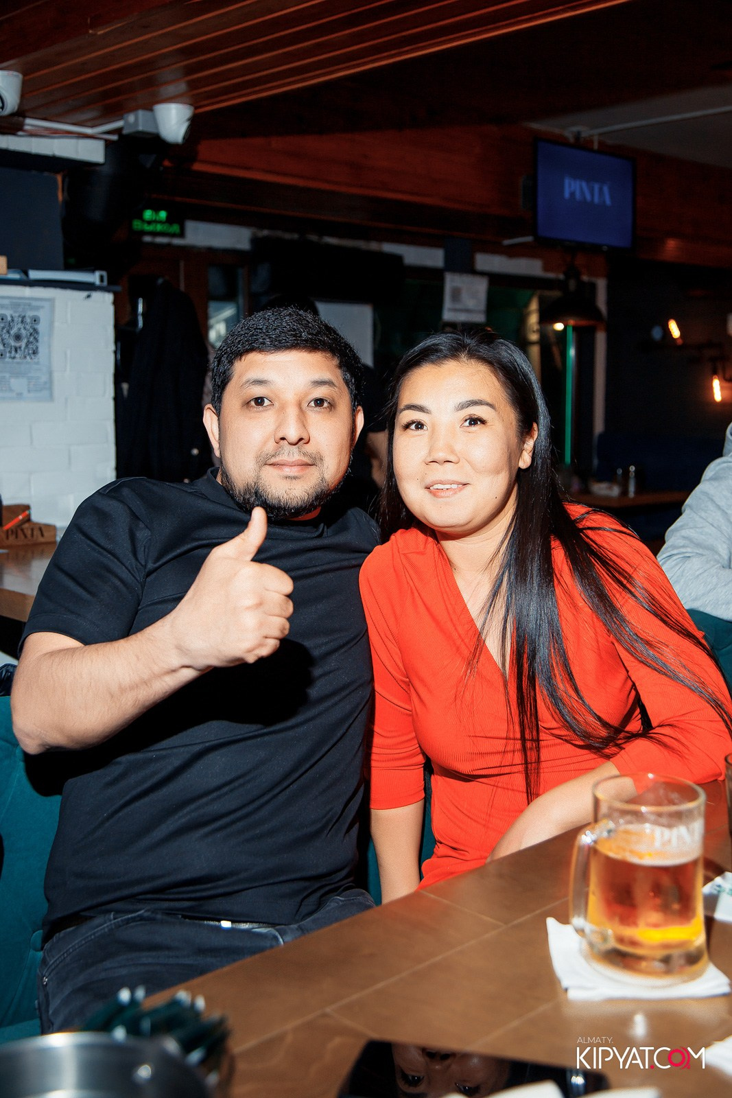 ПИНТА НА НАЗАРБАЕВА. КИПЯТКОМ АЛМАТЫ!