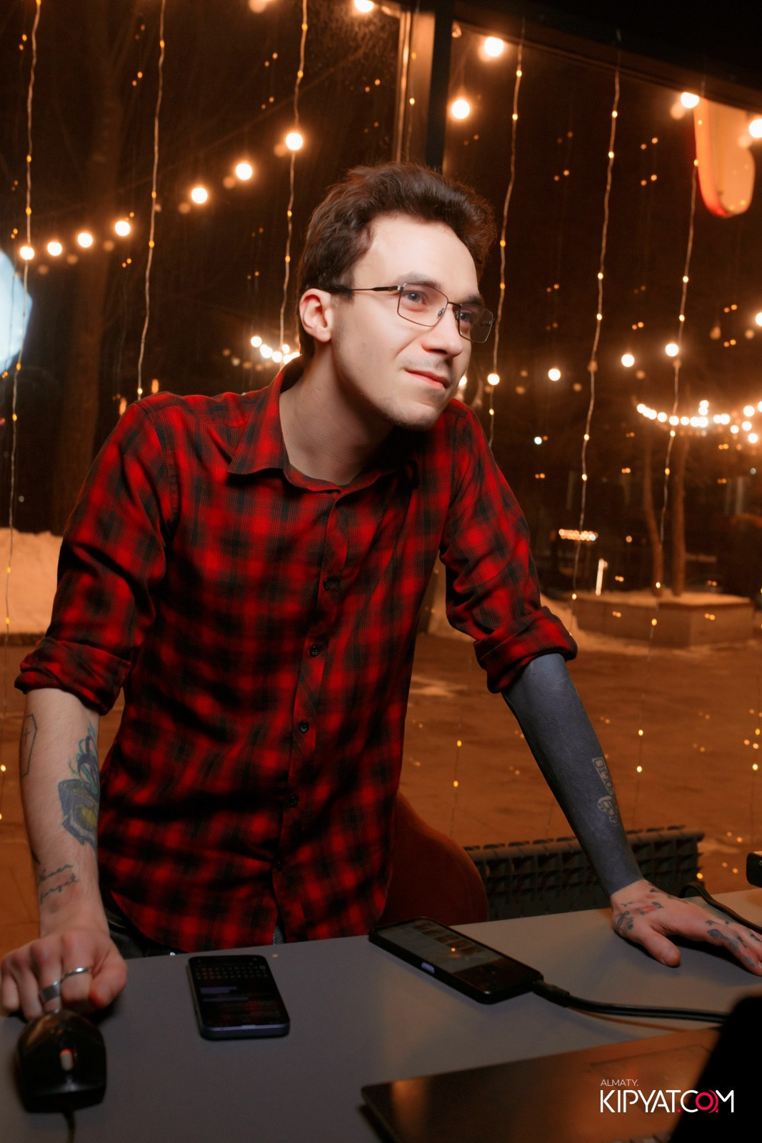 VICE CITY. КИПЯТКОМ АЛМАТЫ!