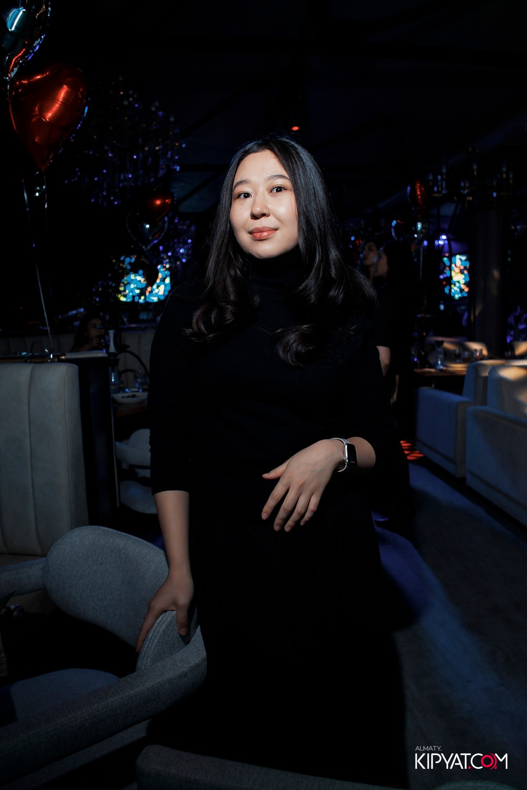 SAHARA ASIAN MIX. КИПЯТКОМ АЛМАТЫ! Фотосъемка мероприятий в Алматы