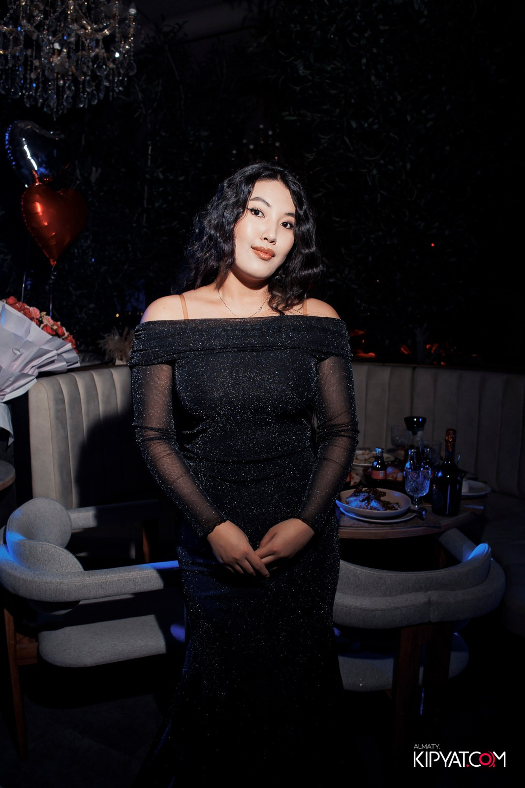 SAHARA ASIAN MIX. КИПЯТКОМ АЛМАТЫ! Фотосъемка мероприятий в Алматы