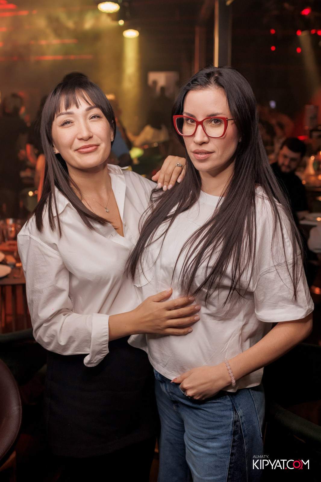 PATRIKI RESTAURANT. КИПЯТКОМ АЛМАТЫ!