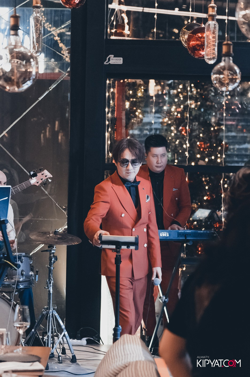 РЕСТОРАН NOODLES. КИПЯТКОМ АЛМАТЫ!