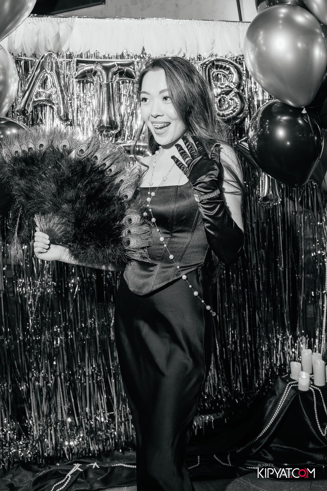 ПИНТА PREMIUM. КИПЯТКОМ АЛМАТЫ!