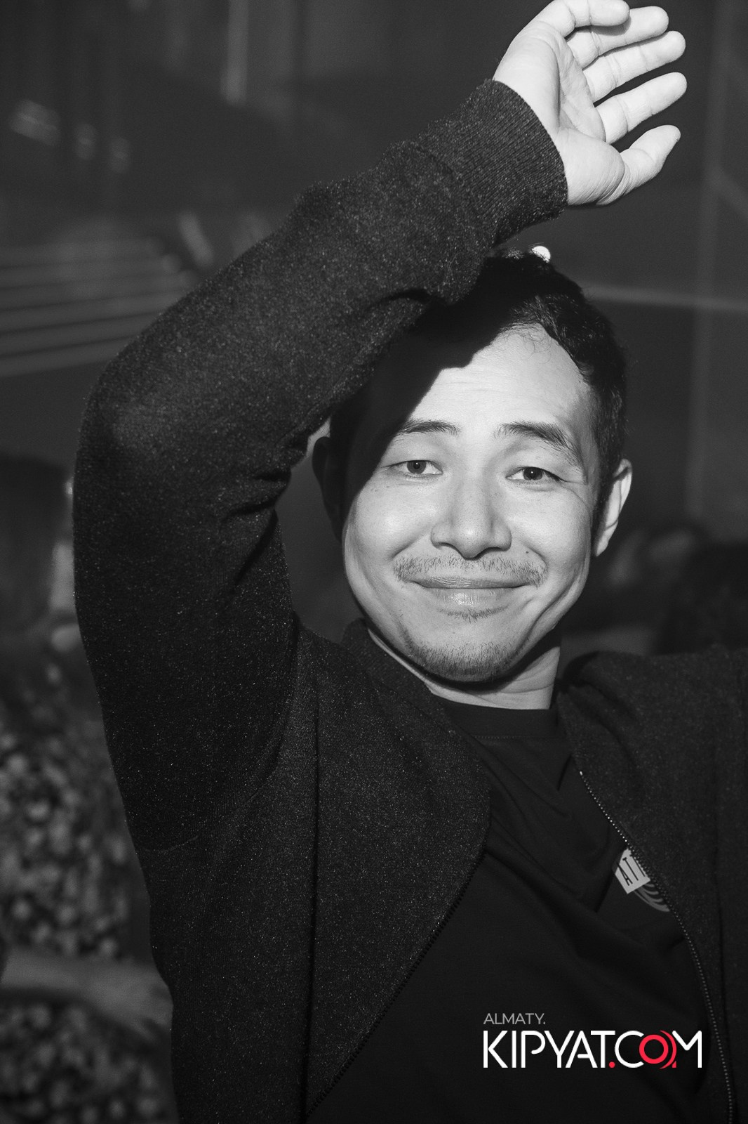 SANTA BARBARA — «OldСкулы Свело» Выступление группы 101. КИПЯТКОМ АЛМАТЫ!