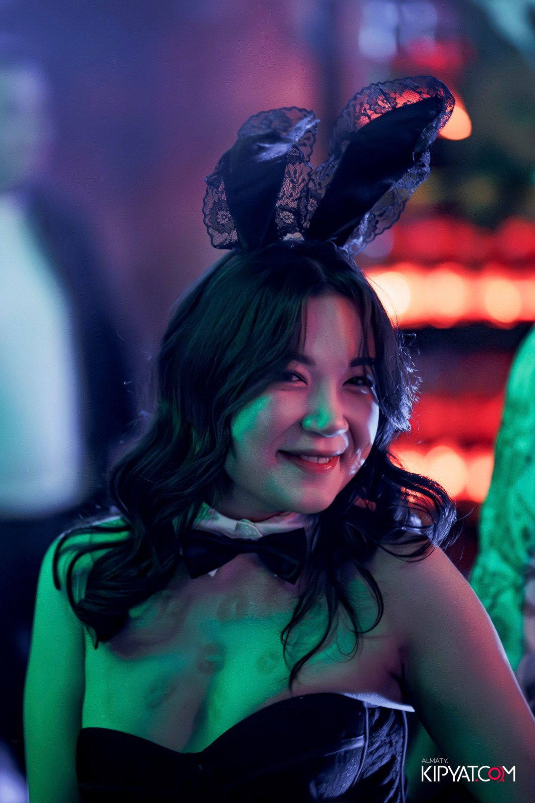 BHB «Halloween Party». КИПЯТКОМ АЛМАТЫ!