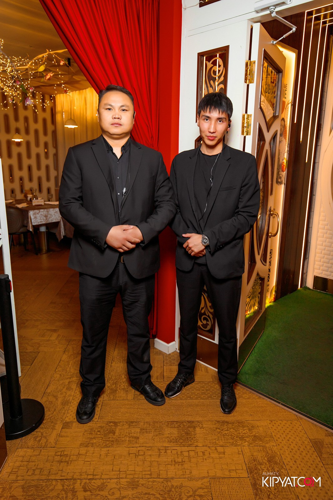 FORT VERNYI. КИПЯТКОМ АЛМАТЫ!