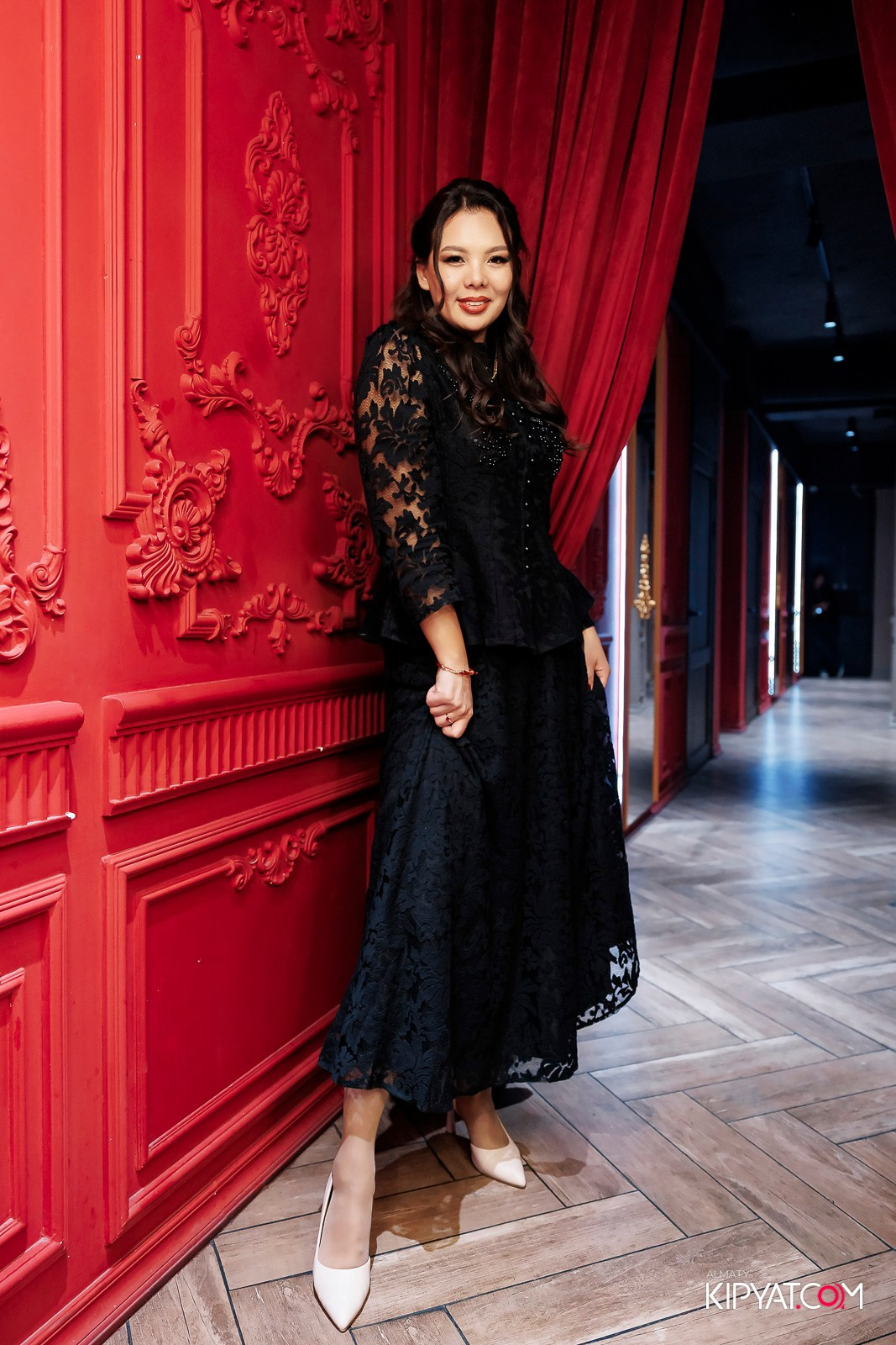 ЗАЯ, НА БИС. КИПЯТКОМ АЛМАТЫ!