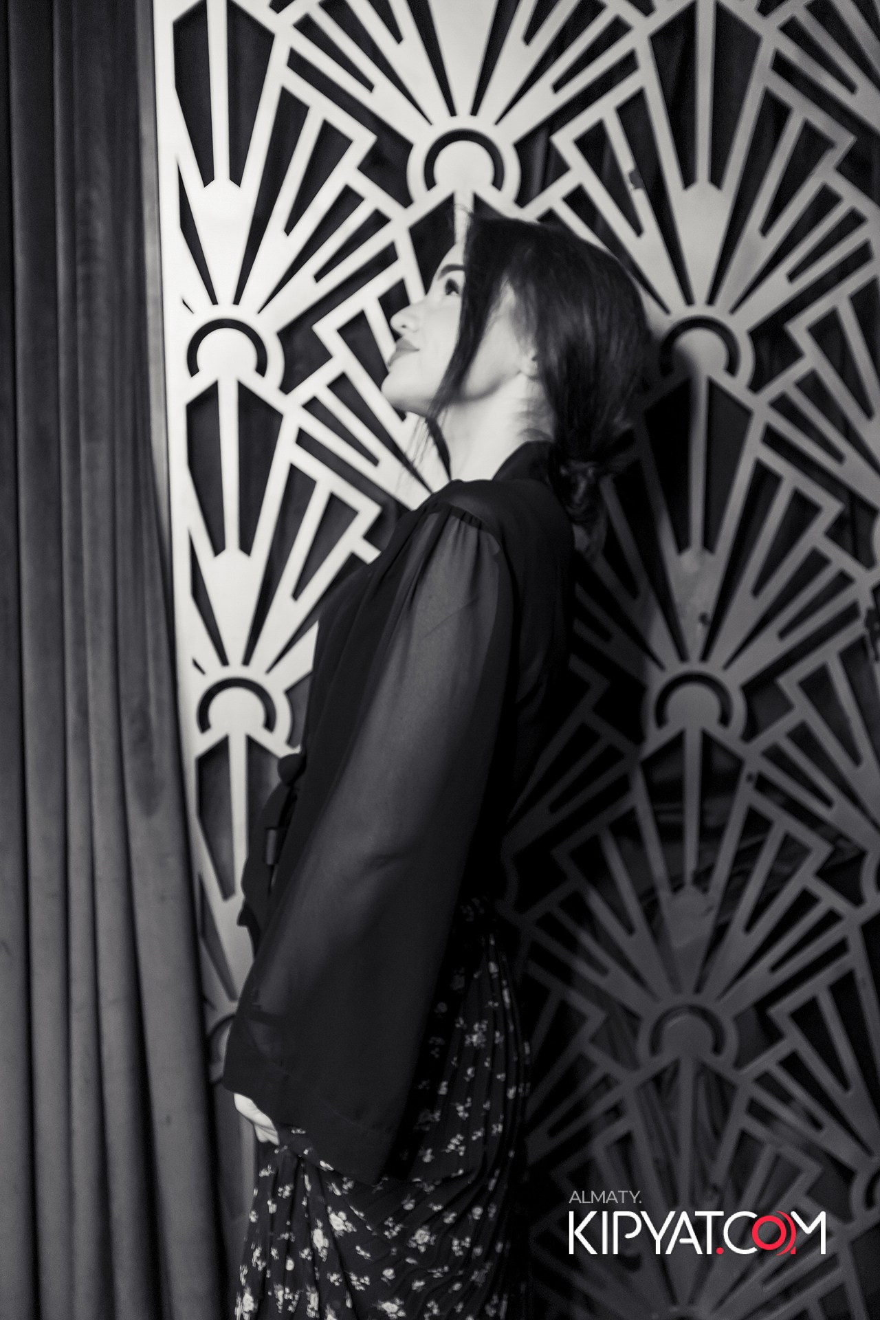 Olovo на Сатпаева. КИПЯТКОМ АЛМАТЫ!