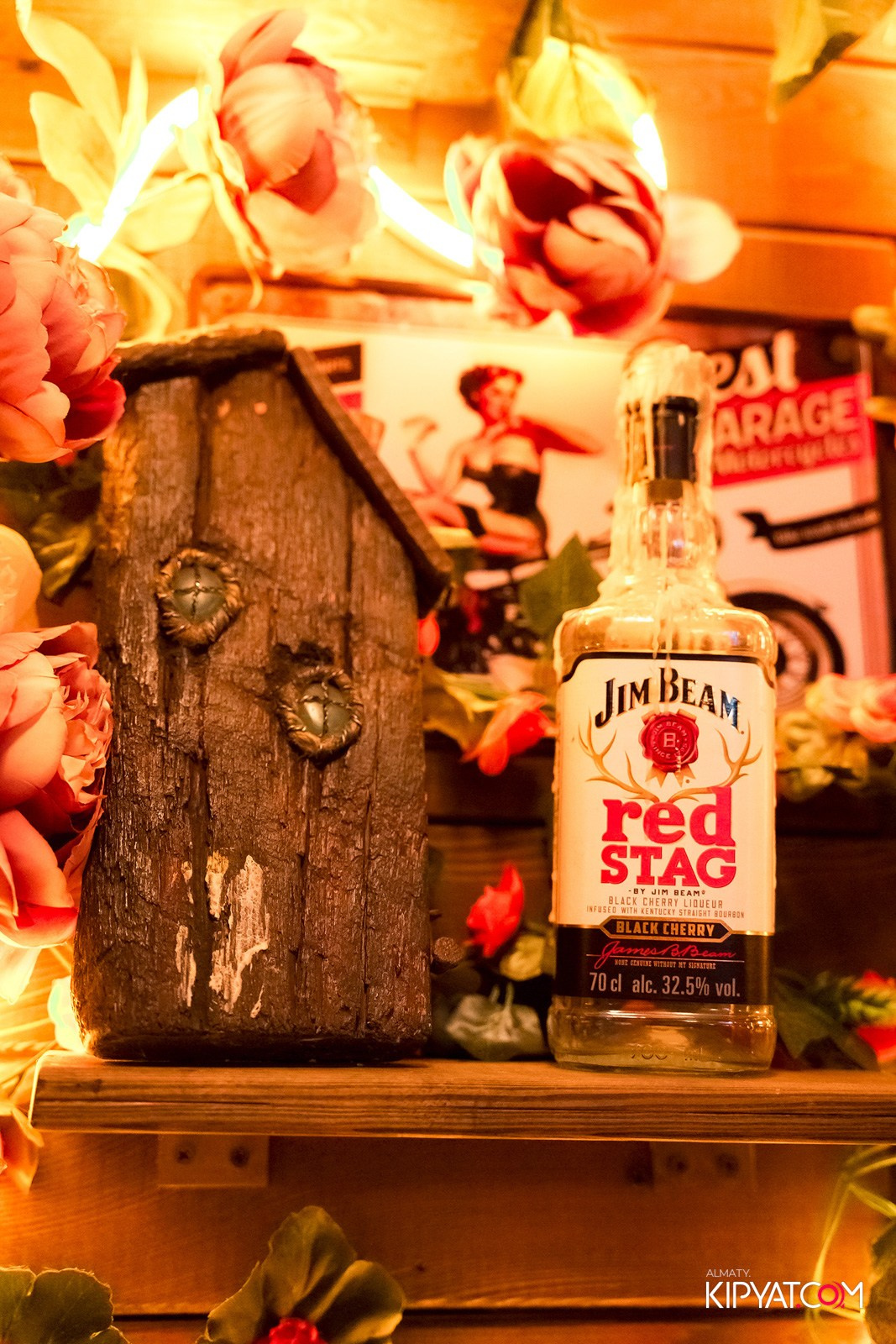 VIСTORY PUB. КИПЯТКОМ АЛМАТЫ!