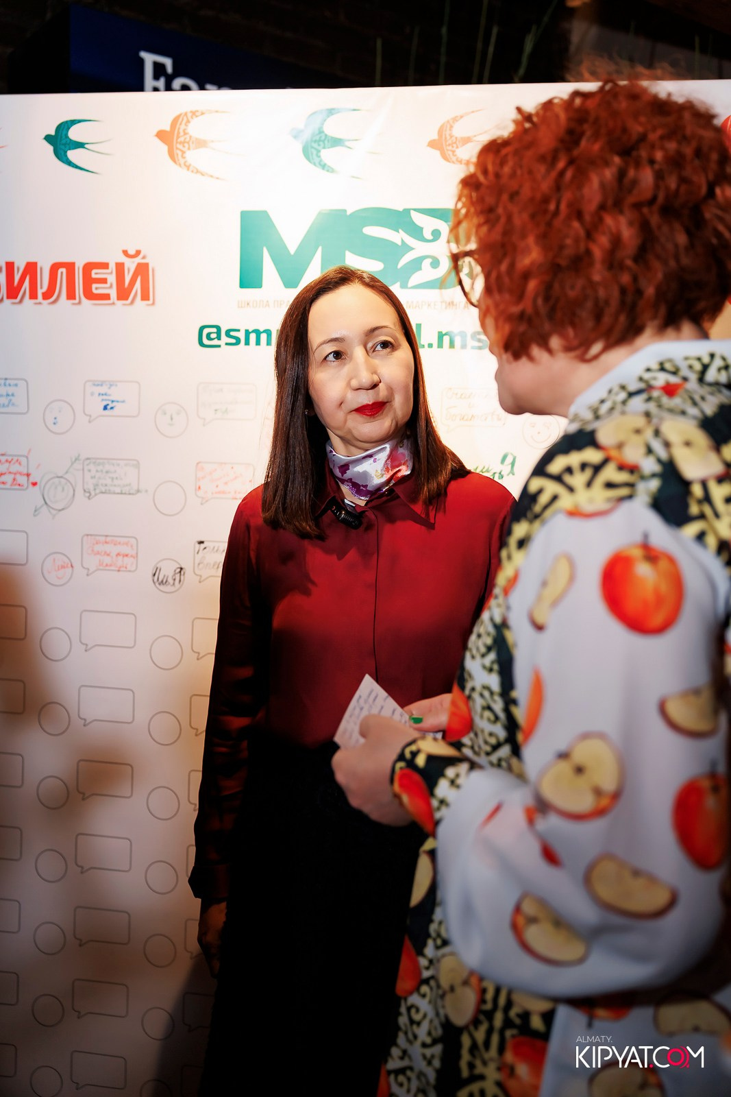 10-ЛЕТИЕ MSB|ШКОЛА ПРАКТИЧЕСКОГО ИНТЕРНЕТ-МАРКЕТИНГА. КИПЯТКОМ АЛМАТЫ! Фотосъемка мероприятий в Алматы