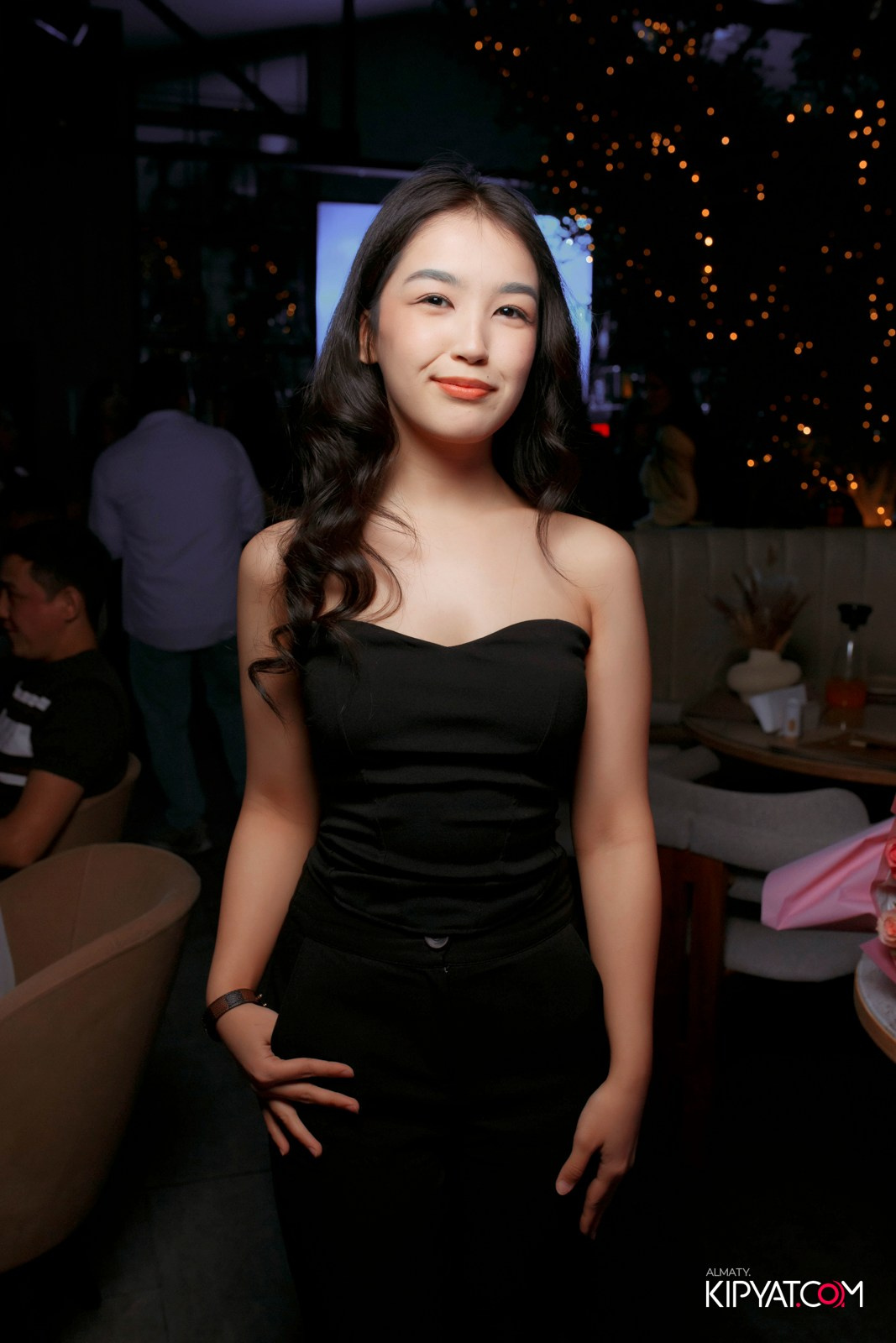 SAHARA ASIAN MIX. КИПЯТКОМ АЛМАТЫ! Фотосъемка мероприятий в Алматы