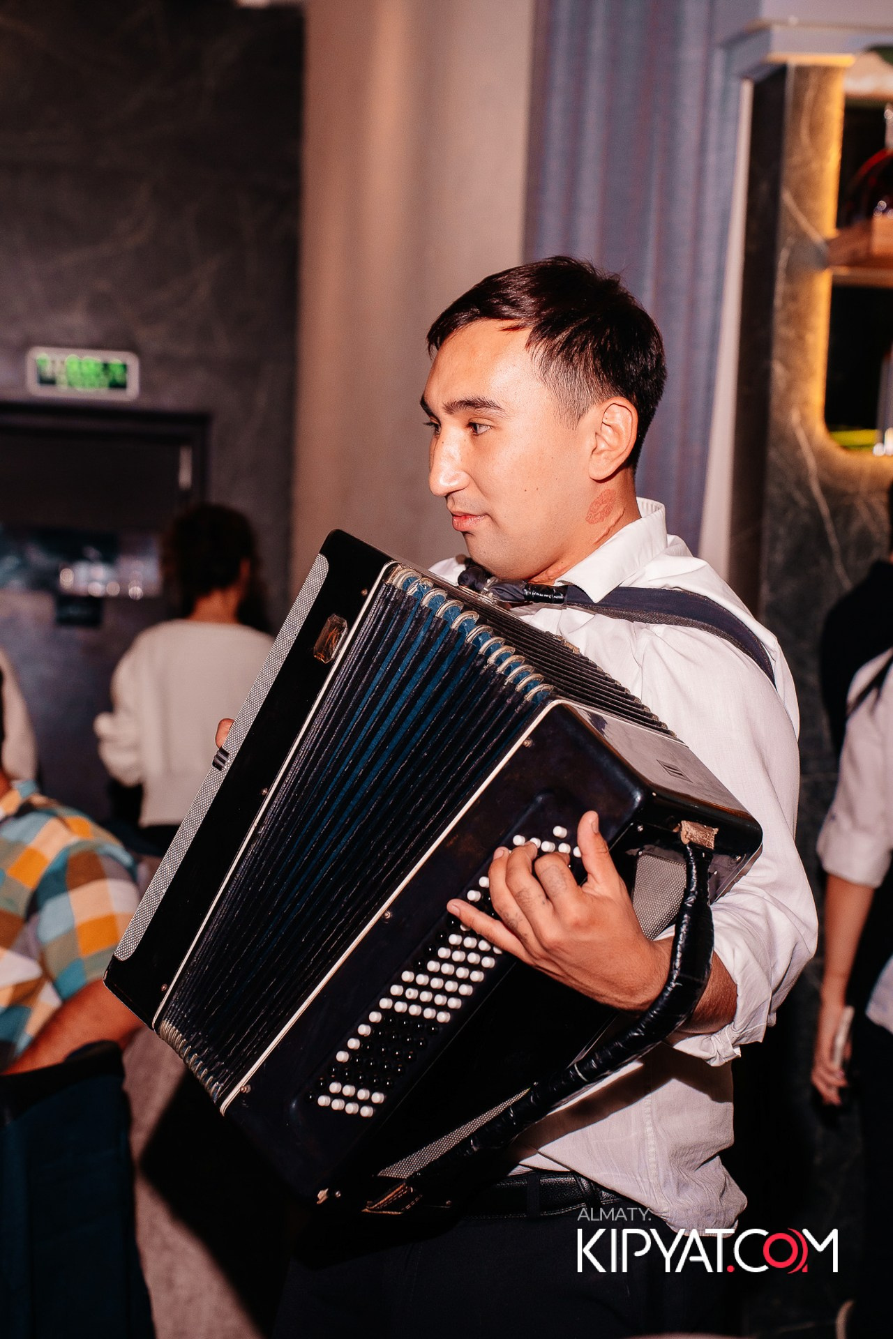 Пинта Premium. КИПЯТКОМ АЛМАТЫ!