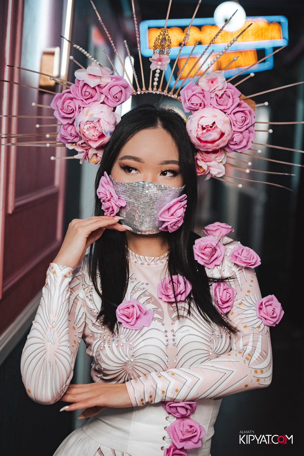 УХО И МЕДВЕДЬ НА КУРМАНГАЗЫ. КИПЯТКОМ АЛМАТЫ!