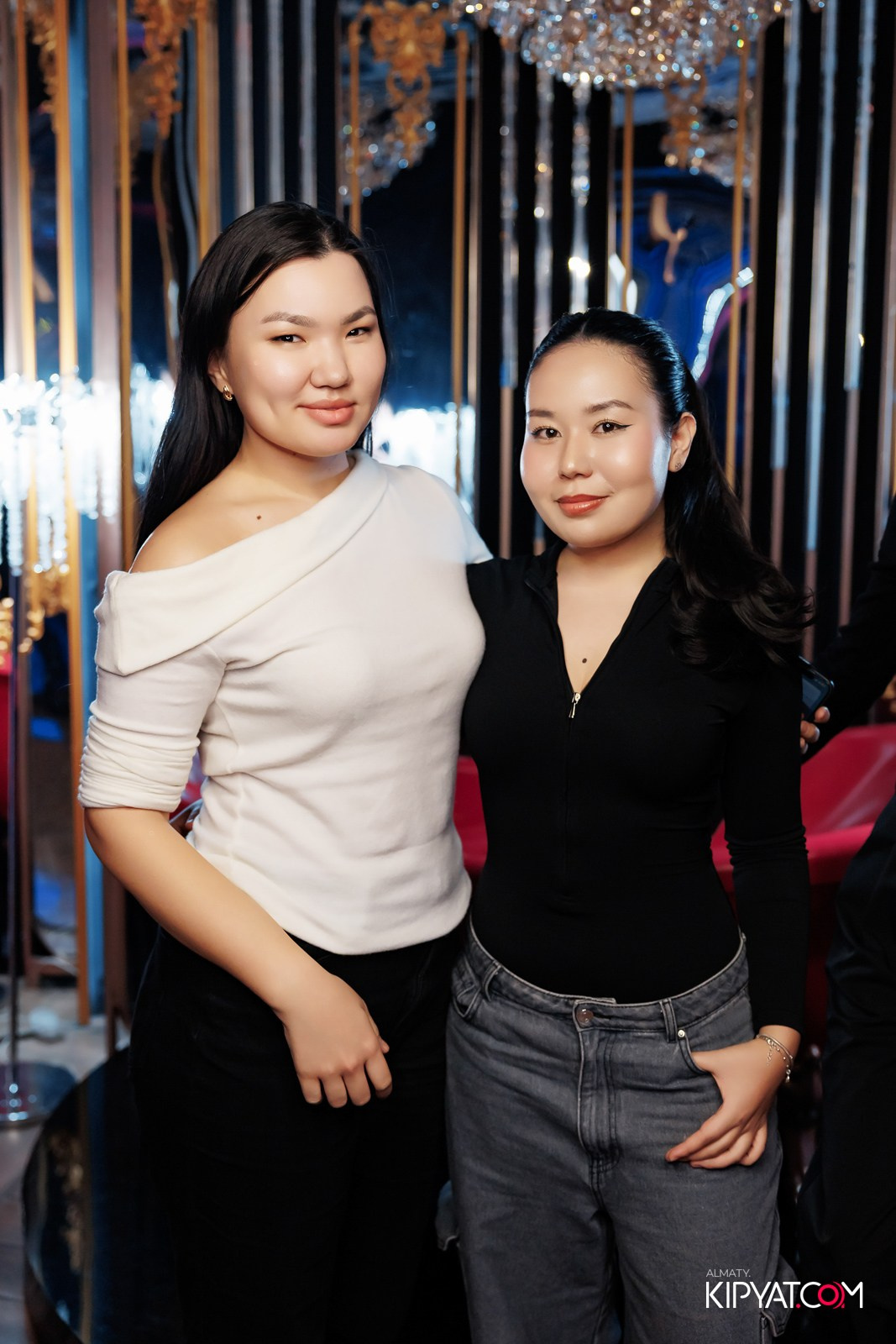 ЗАЯ, НА БИС. КИПЯТКОМ АЛМАТЫ!