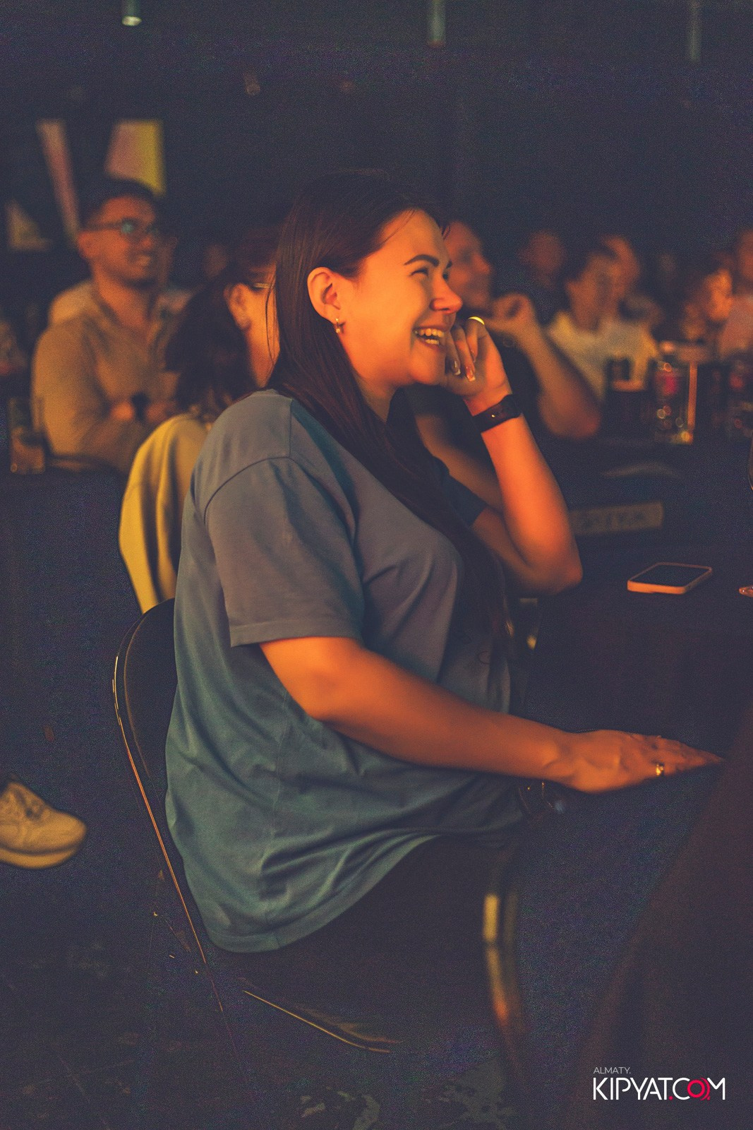 КВАРТИРНИК АЛЕКСАНДРА МЕРКУЛЯ. PART 1. КИПЯТКОМ АЛМАТЫ!