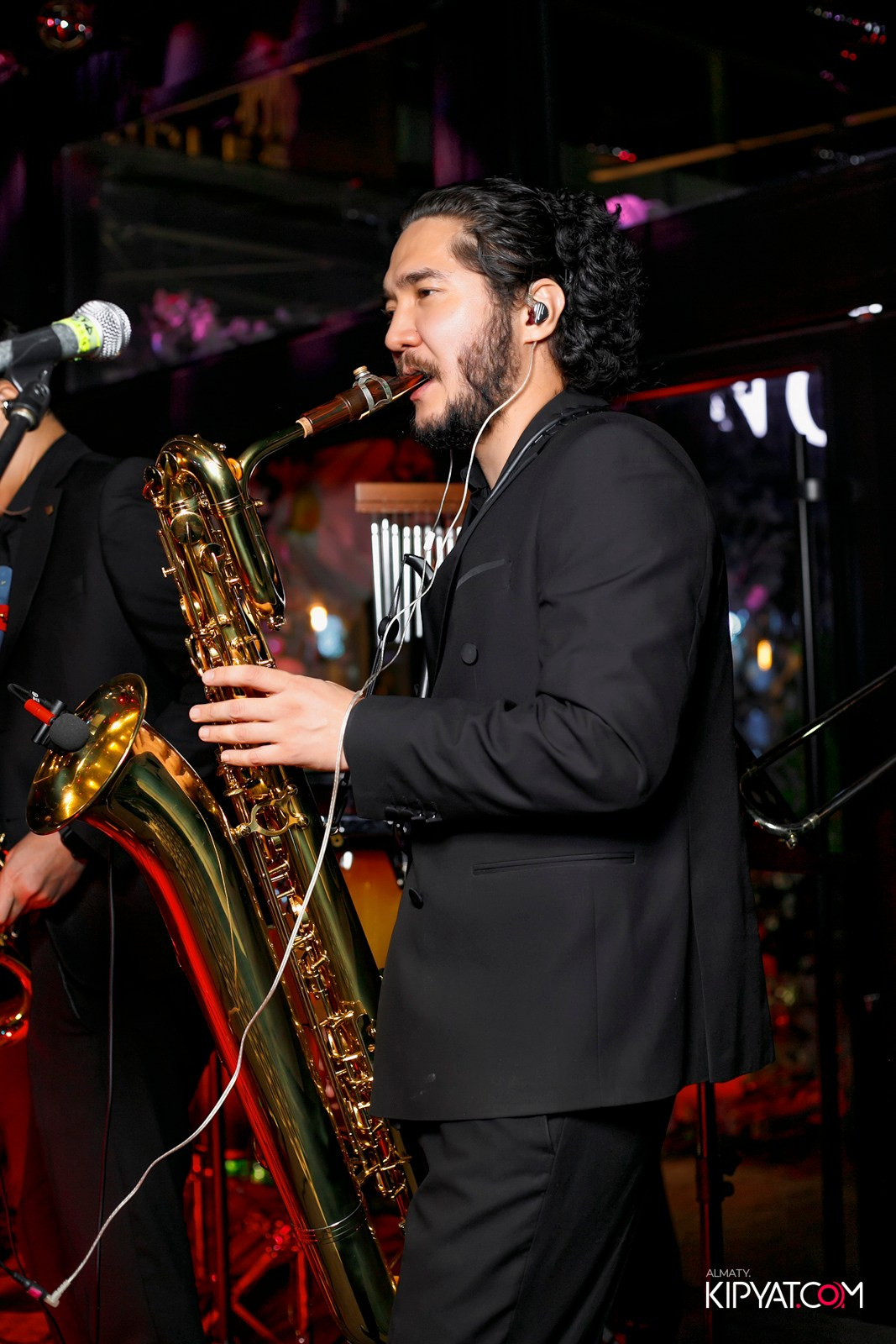 NOODLES BIRTHDAY. КИПЯТКОМ АЛМАТЫ!